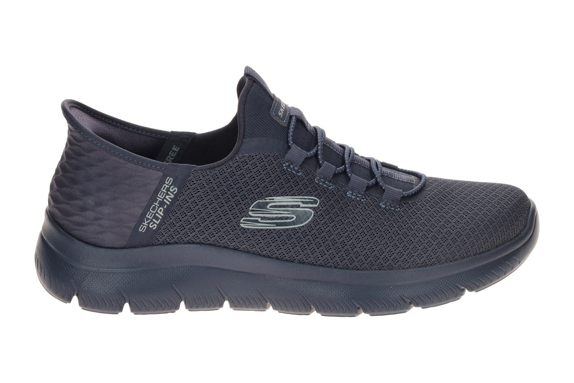 Skechers 232457 DKNV Slipper günstig online kaufen
