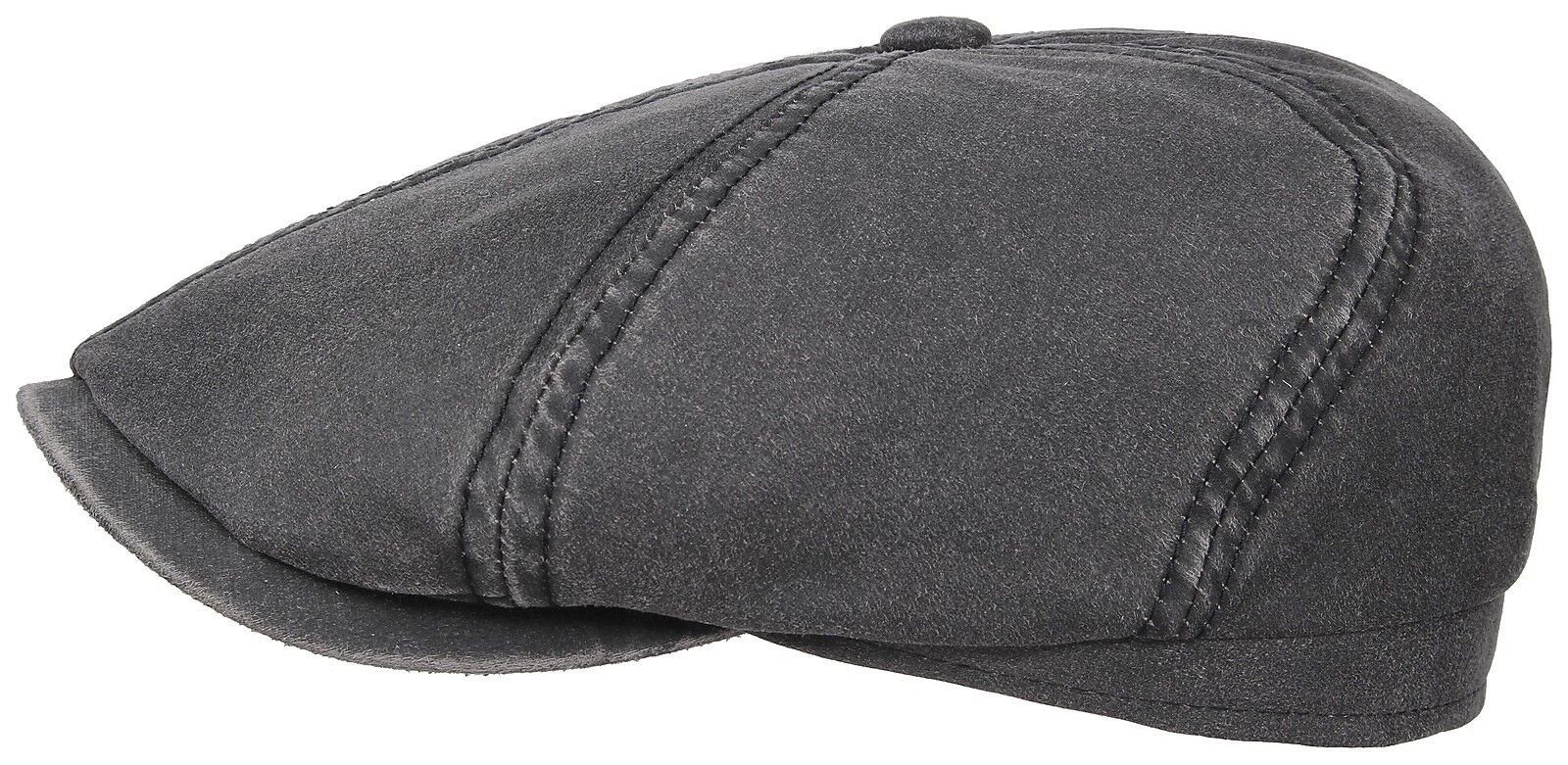 Stetson Schiebermütze Brooklin Vintage UV-Schutz 40 günstig online kaufen