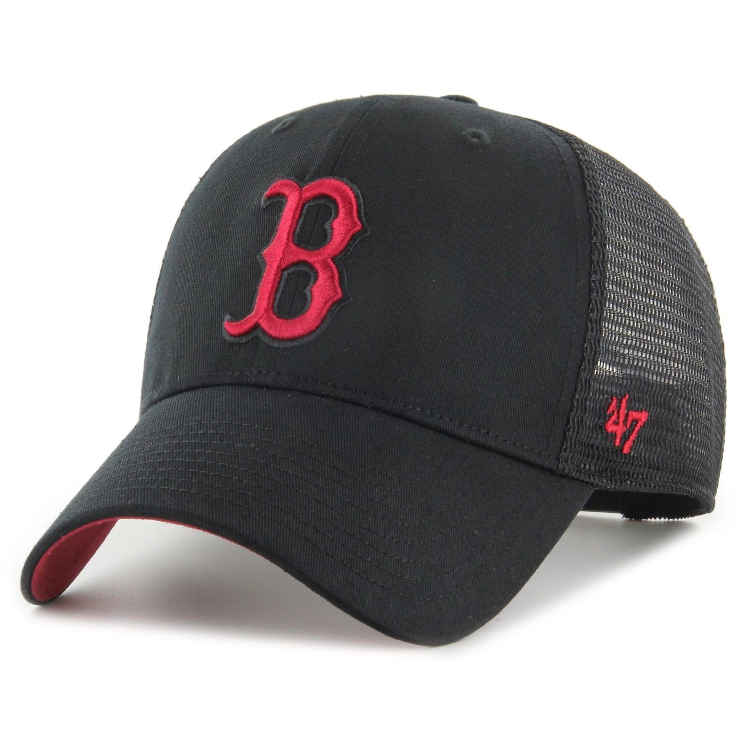 '47 Brand Trucker Cap Trucker BALLPARK Boston Red Sox