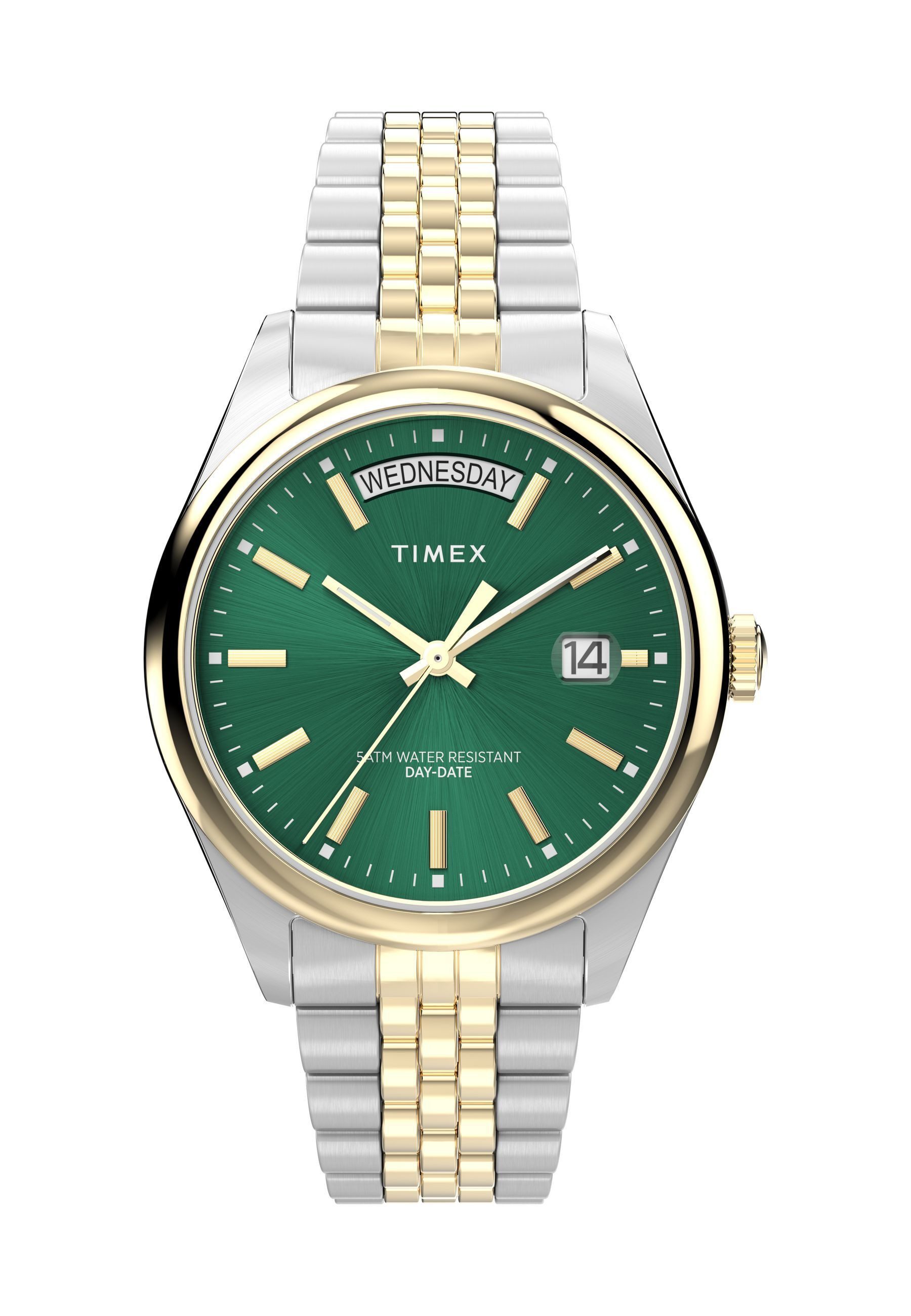 Quarzuhr Timex Legacy