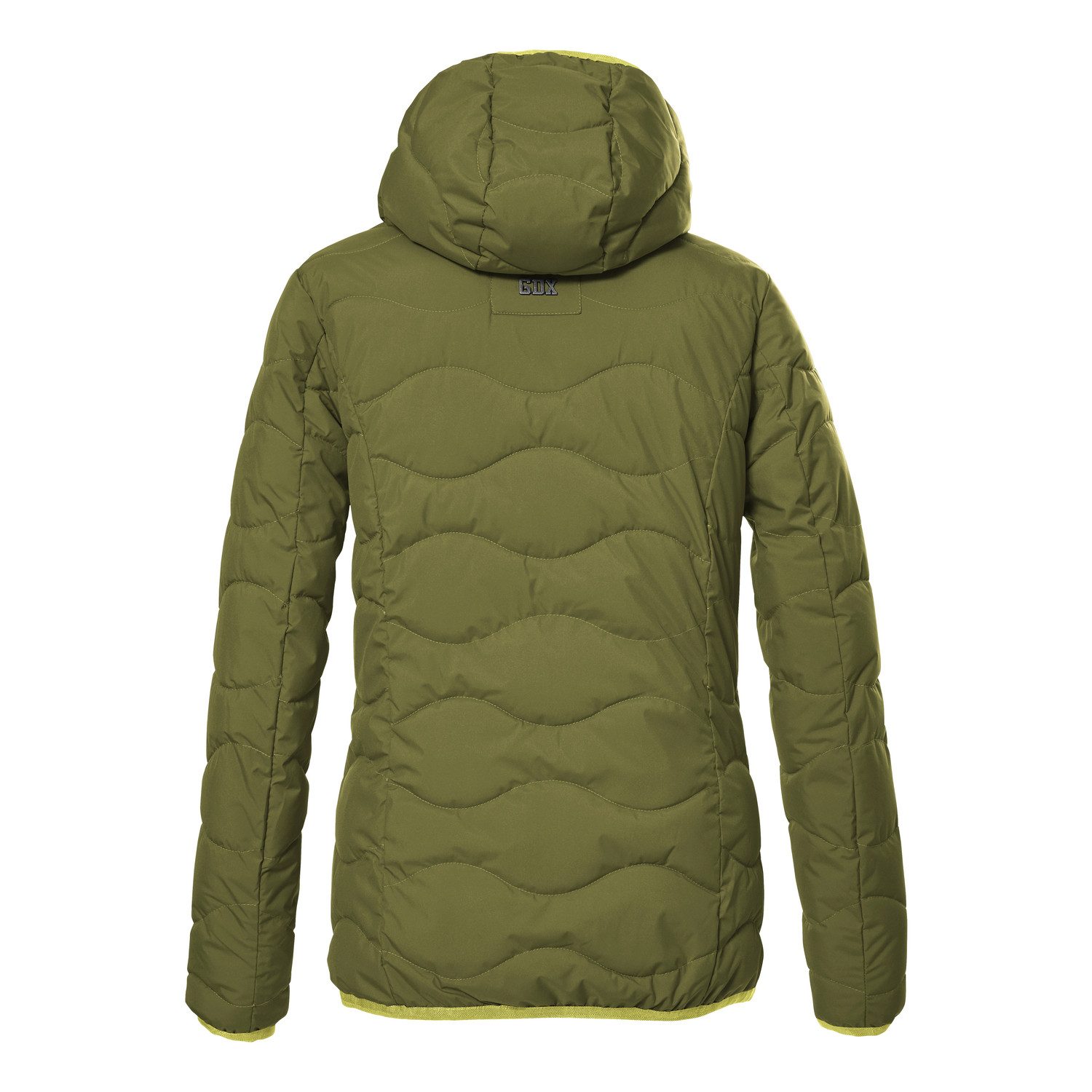 G.I.G.A. DX by killtec Funktionsjacke Steppjacke günstig online kaufen