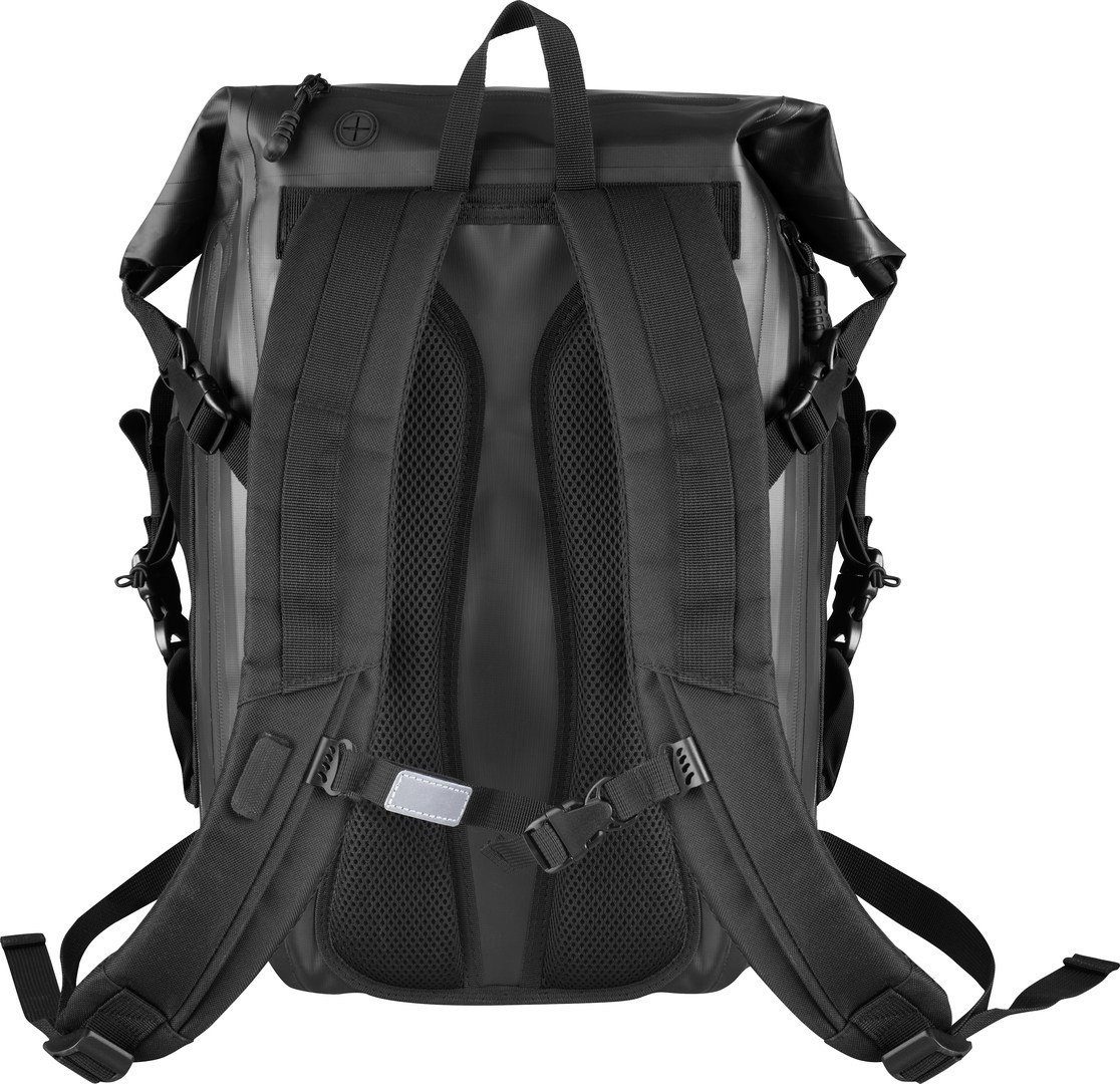 Bogotto Rucksack Terreno Roll-Top wasserdichter Motorrad günstig online kaufen