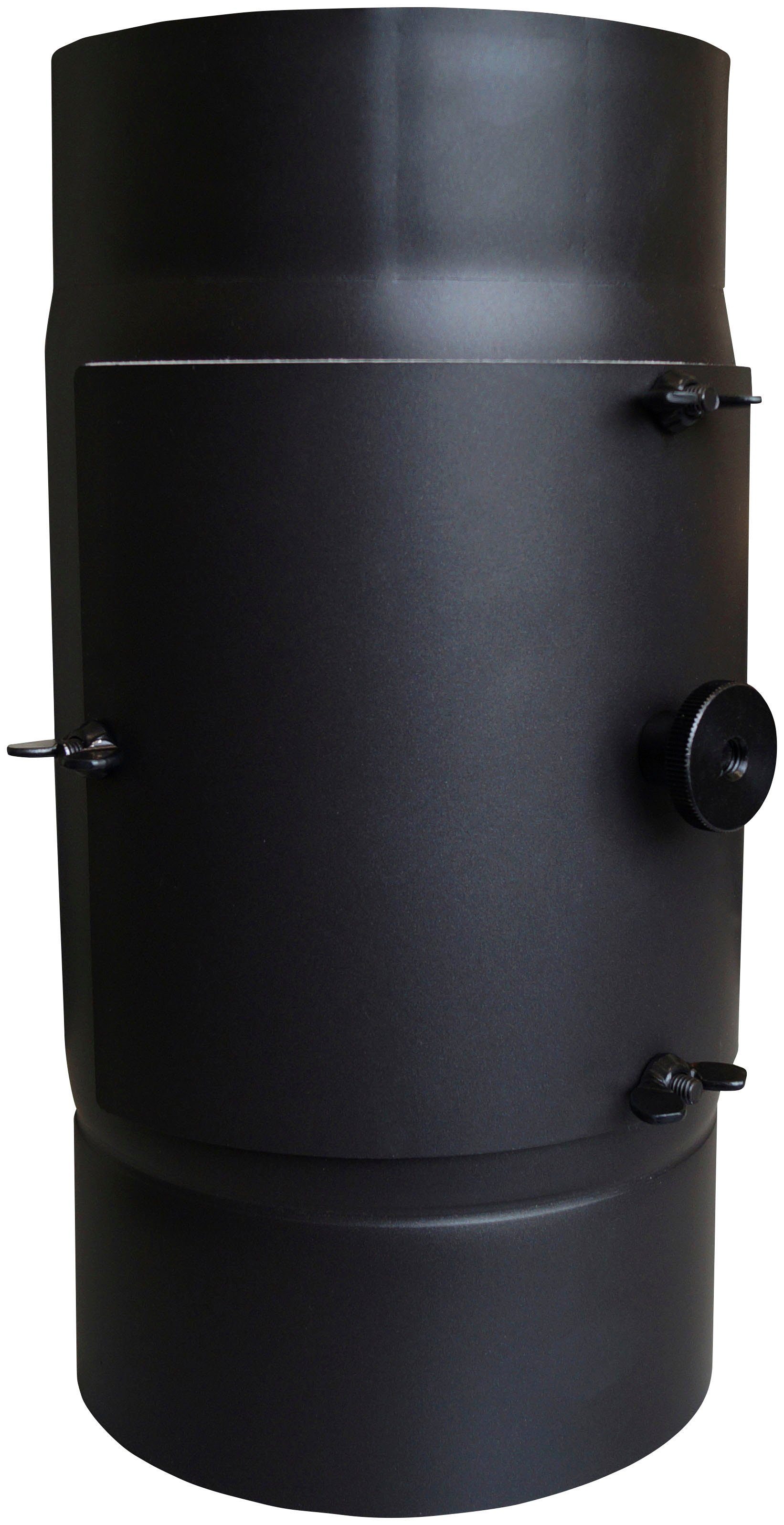 Kleining Ofenrohr KaminFILTERKat, Reinigungsrohr, 150 mm, Reduzierung von S günstig online kaufen