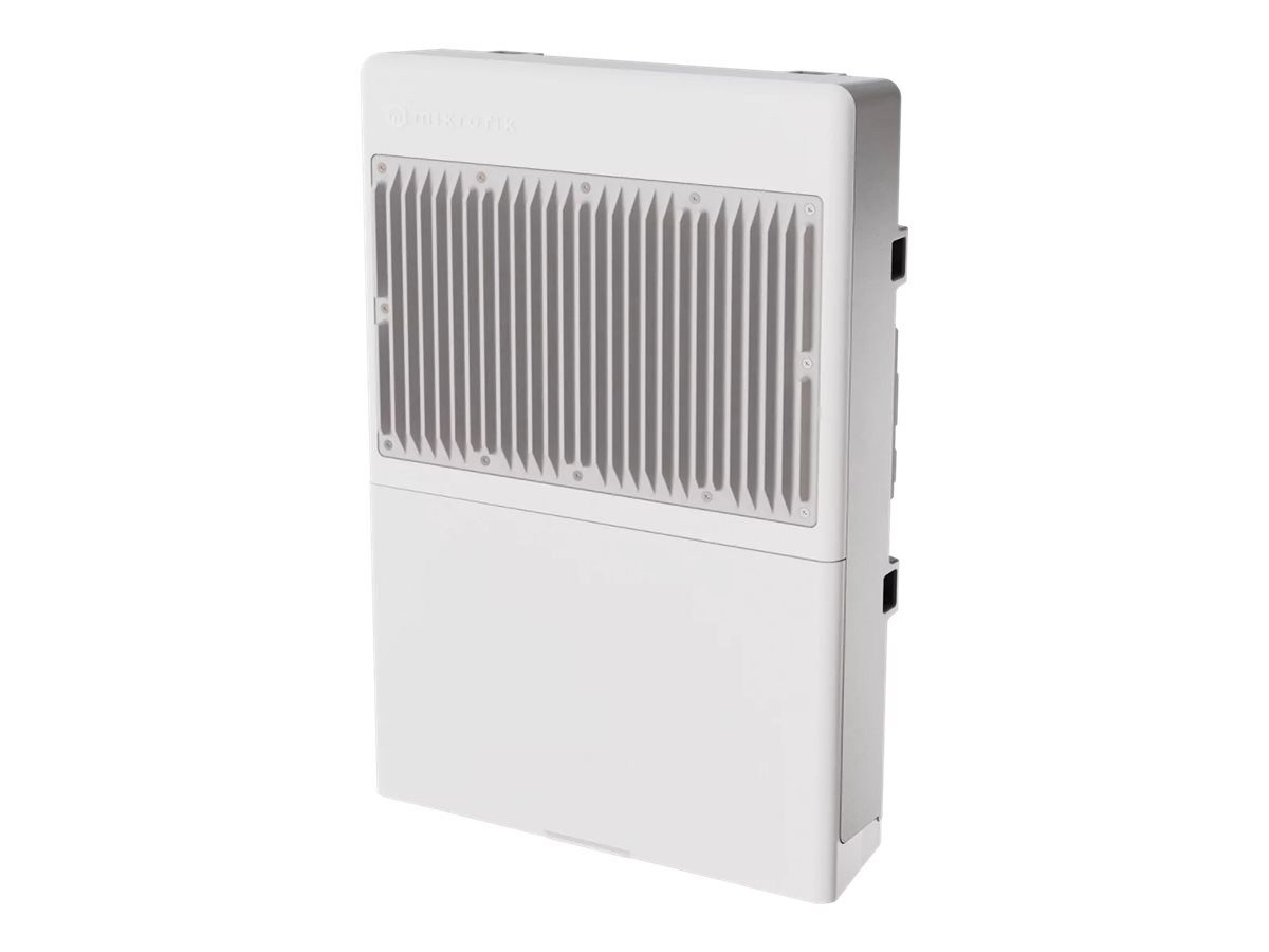 MikroTik Netzwerk-Switch