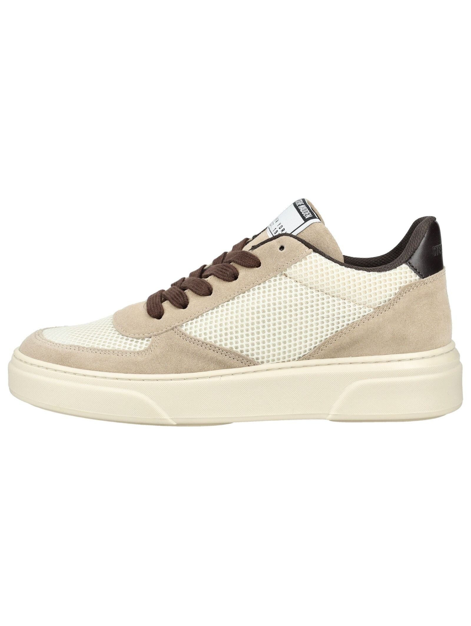 STEVE MADDEN STEVE MADDEN Sneaker Leder/Textil Sneaker