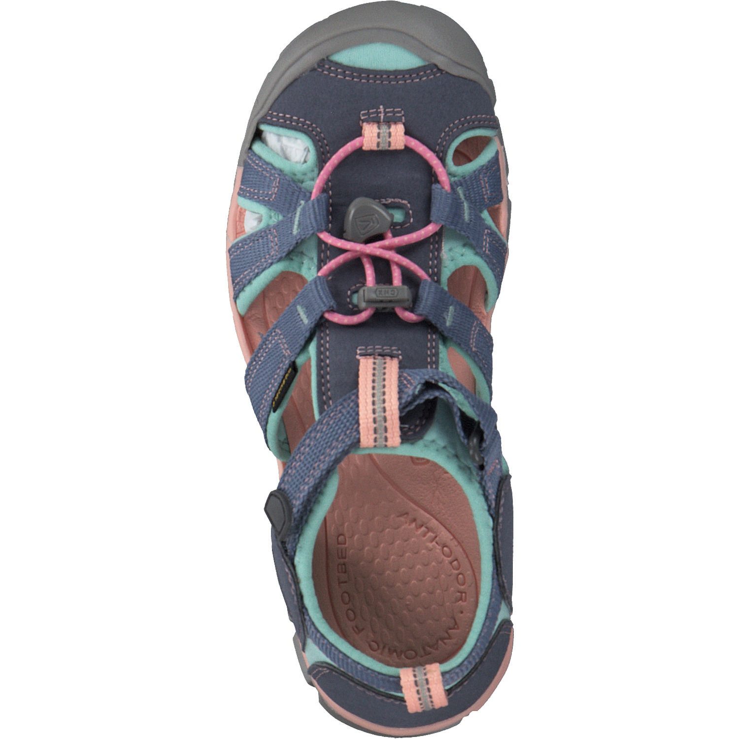Keen Seacamp II CNX 1022975 Sandale