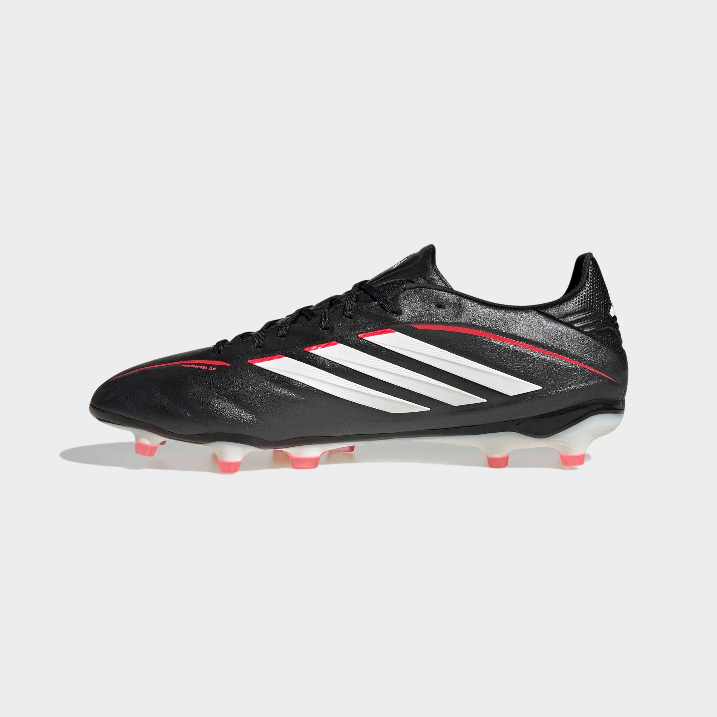 adidas Performance COPA PURE IV PRO FIRM GROUND Fußballschuh Außensohle für feste Böden