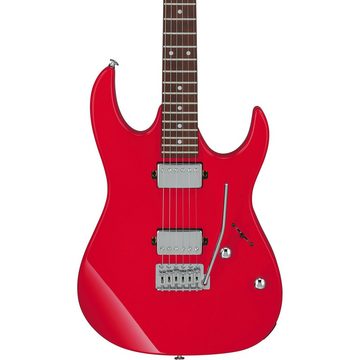 Ibanez E-Gitarre Ibanez GIO GRX120SP-VRD E-Gitarre