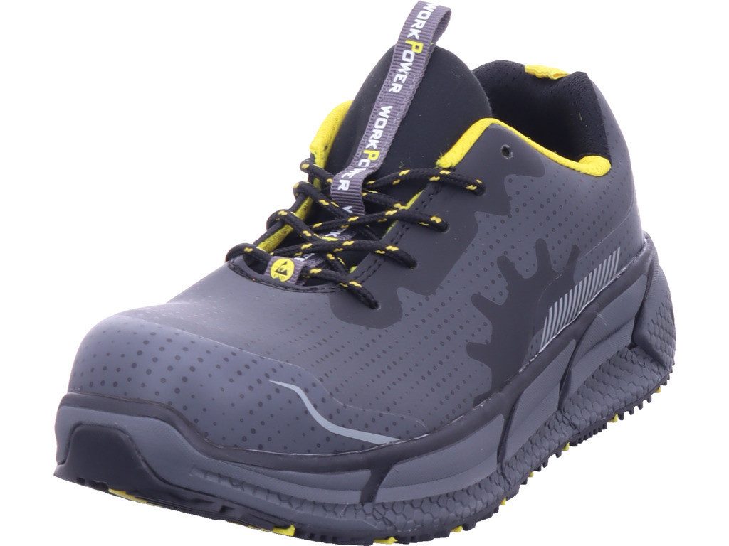 Workpower Energ Sicherheitshalbschuh S3 Arbeitsschuh