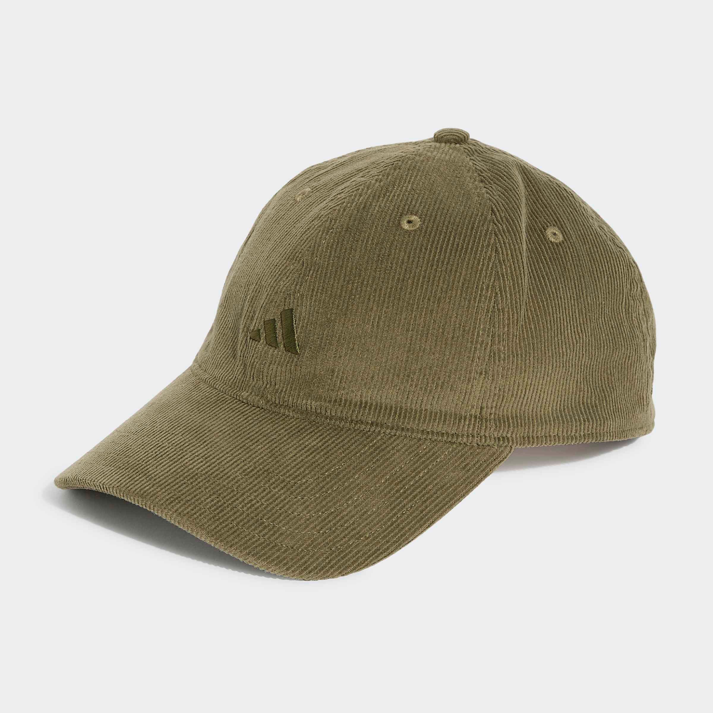 adidas Performance Baseball Cap CORDUROY CAP für Erwachsene, im sportlichen Stil