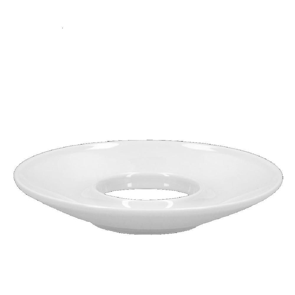 KPM Berlin Tasse Espressotasse Flugzeugtasse (2-teilig)