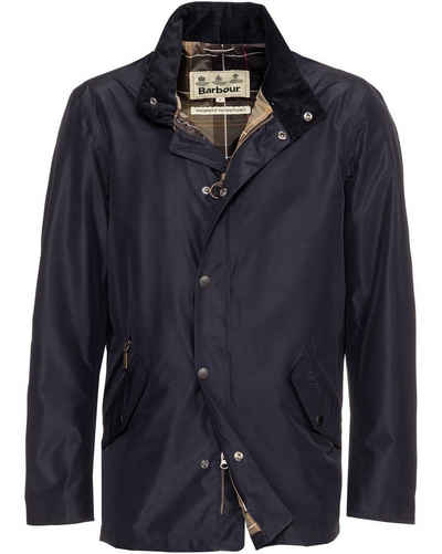 Barbour Funktionsjacke Funktionsjacke Spoonbill