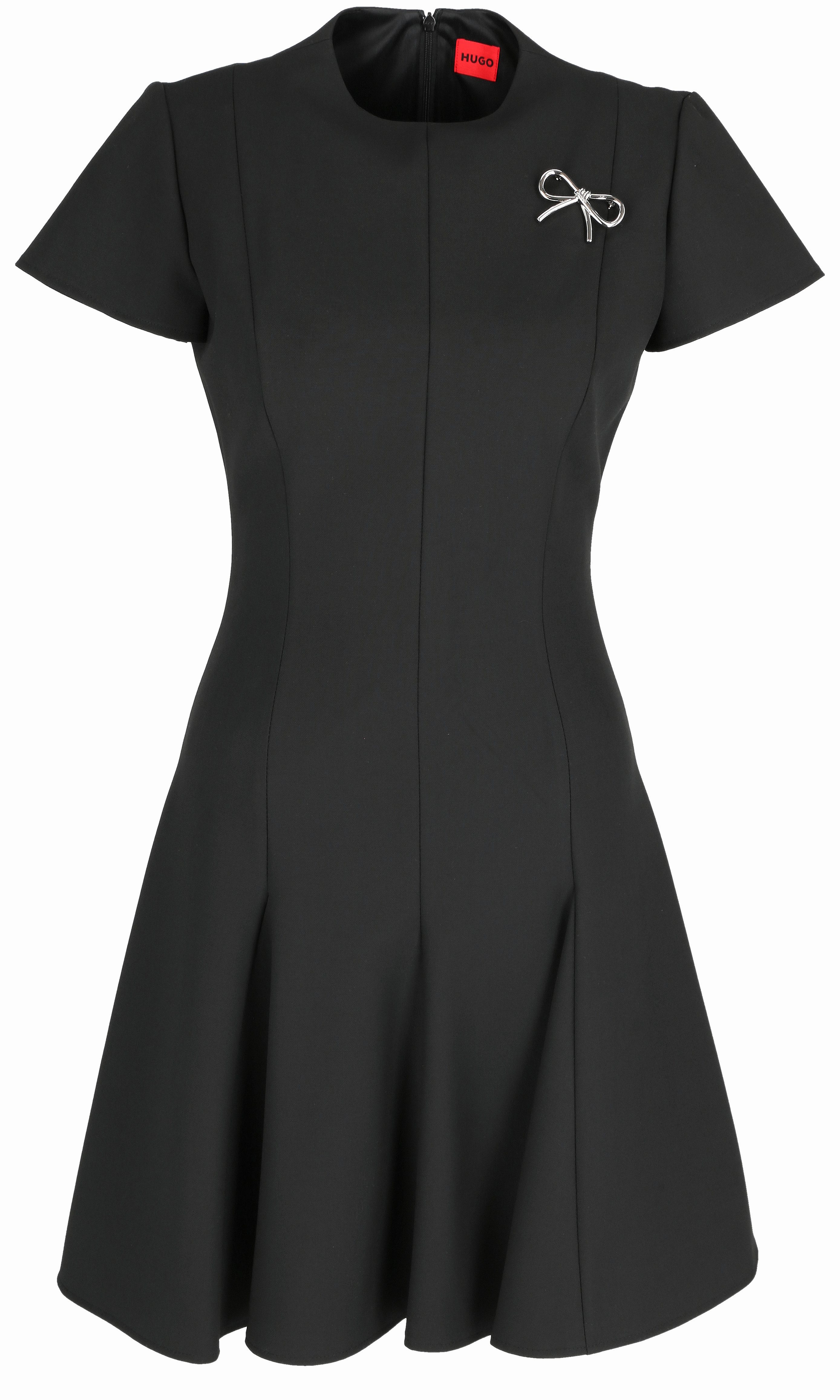 Jerseykleid Kejuli