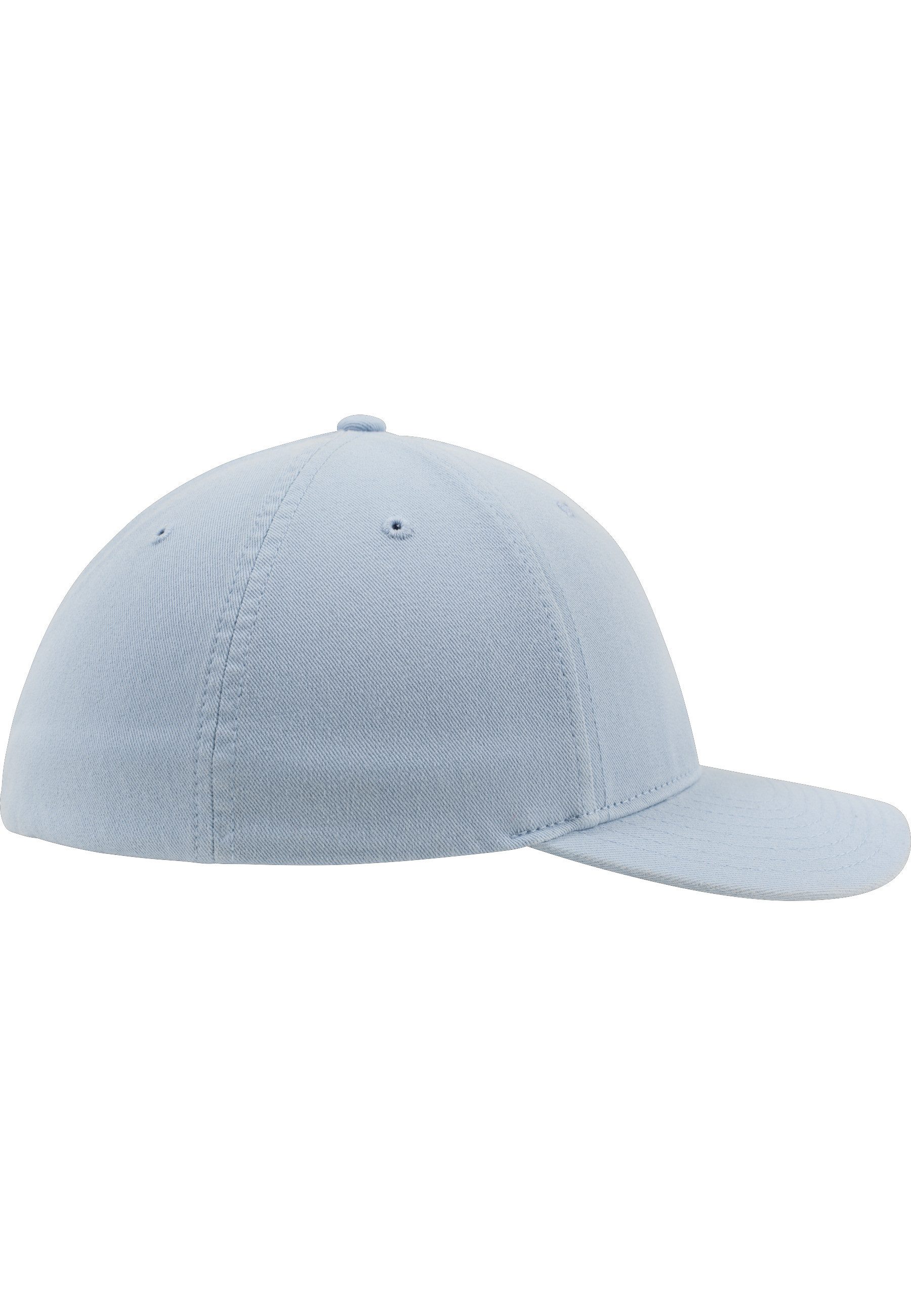Flexfit Flex Cap Flexfit Unisex Flexfit Garment Washed Cotton Dad Hat