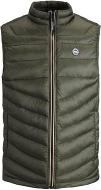 Jack & Jones Steppweste HERO BODYWARMER COLLAR