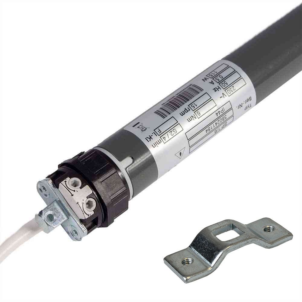 Selve Rollladenmotor SP mechanisch 6-50 Nm günstig online kaufen