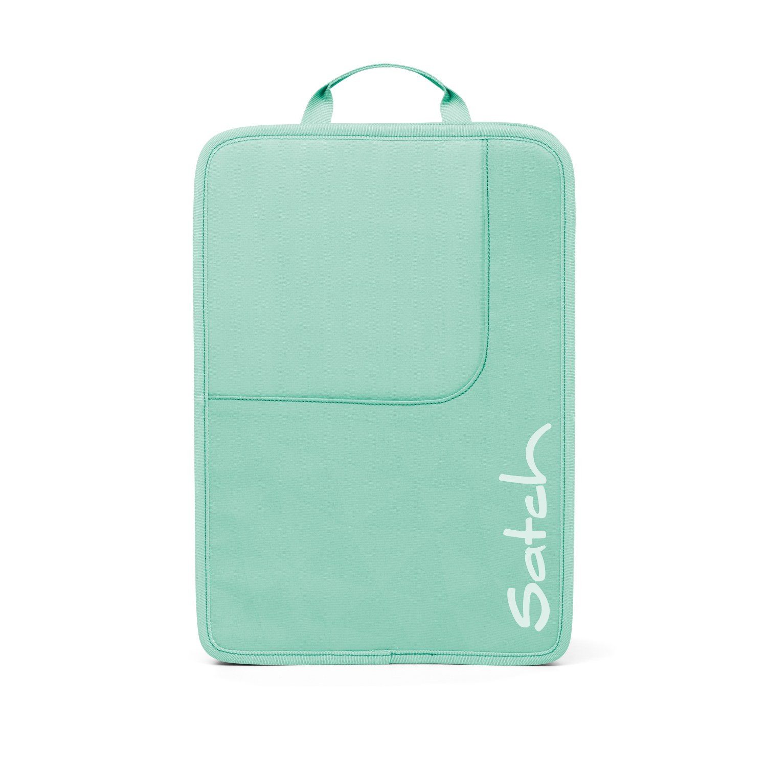 Satch Schulrucksack Satch Heftebox Triple Flex Mint günstig online kaufen