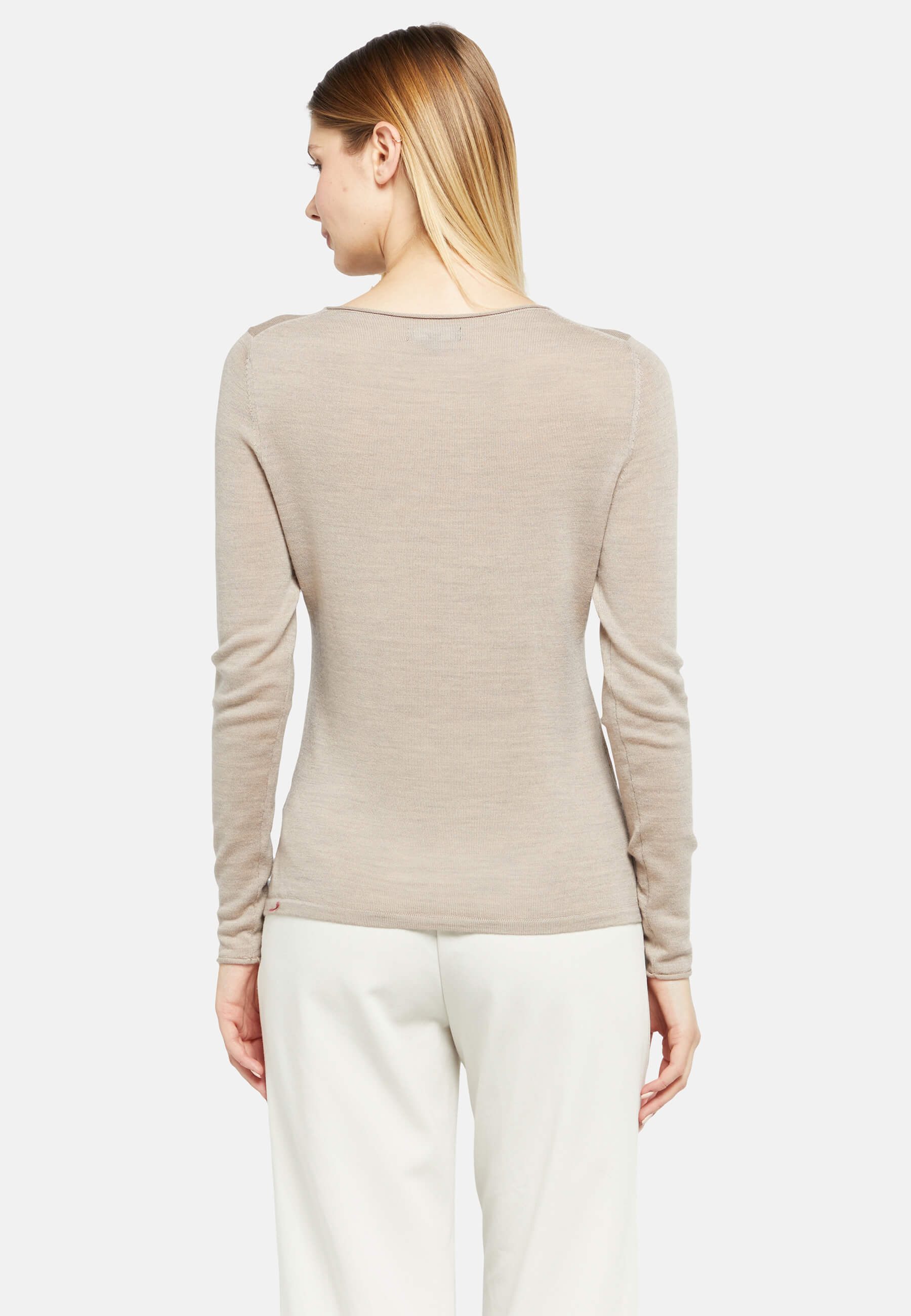Lawrence Grey Cashmere Pullover Lawrence Grey Kaschmir Pullover