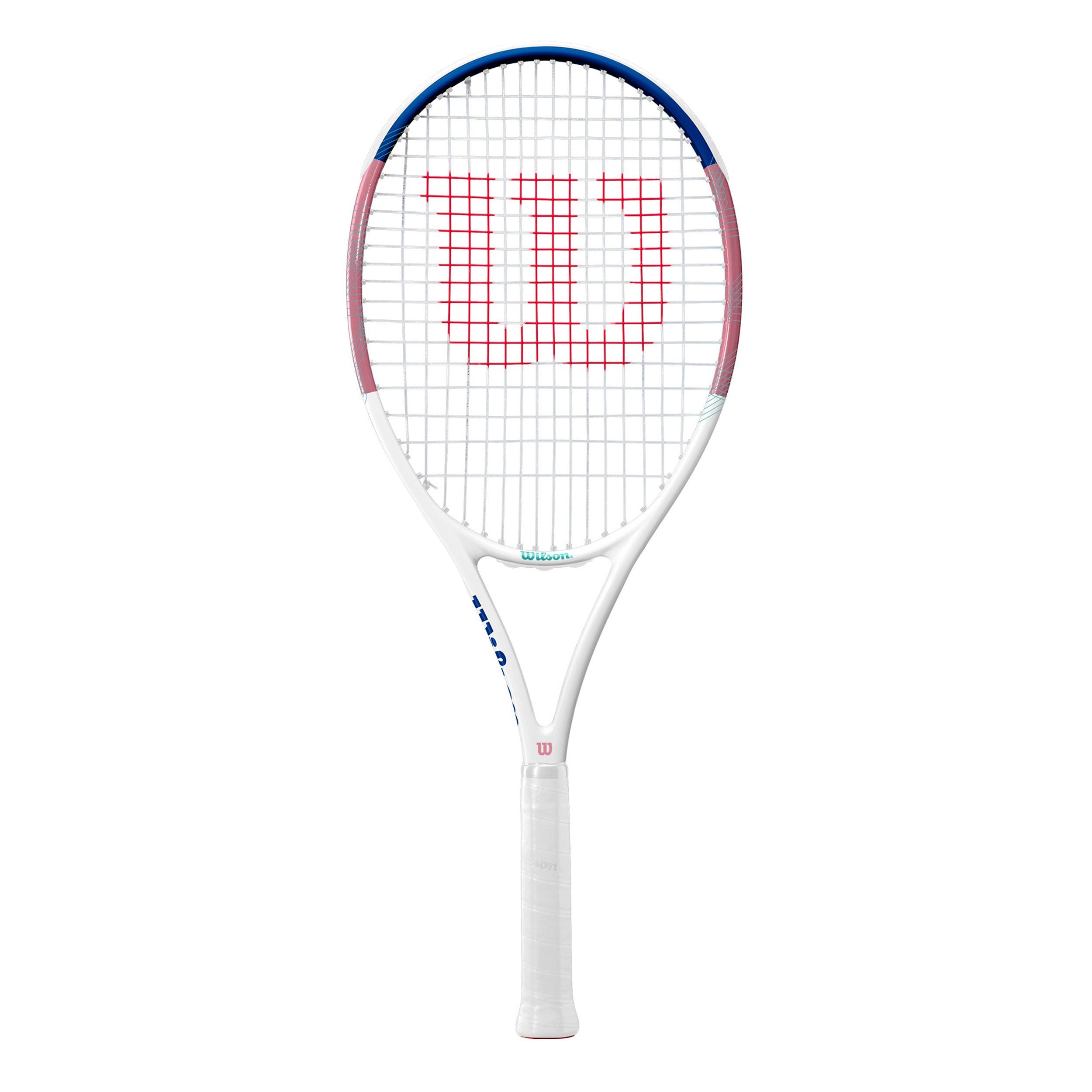 Wilson Tennisschläger Allure 105 TNS