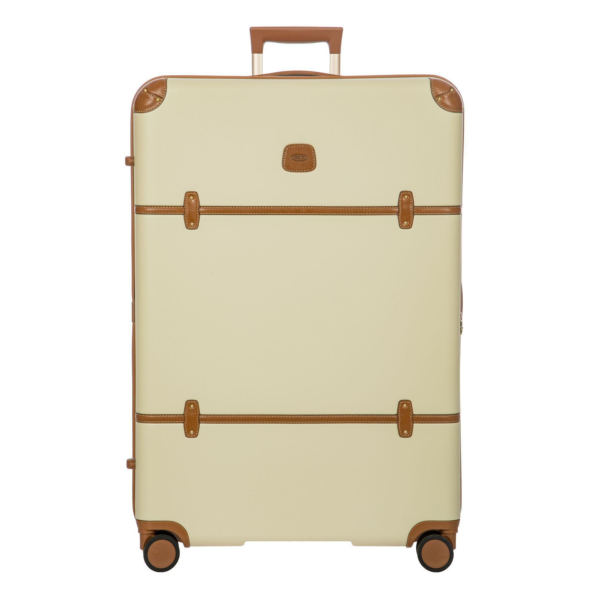 Bric's Hartschalen-Trolley Bellagio, 4 Rollen, Polycarbonat