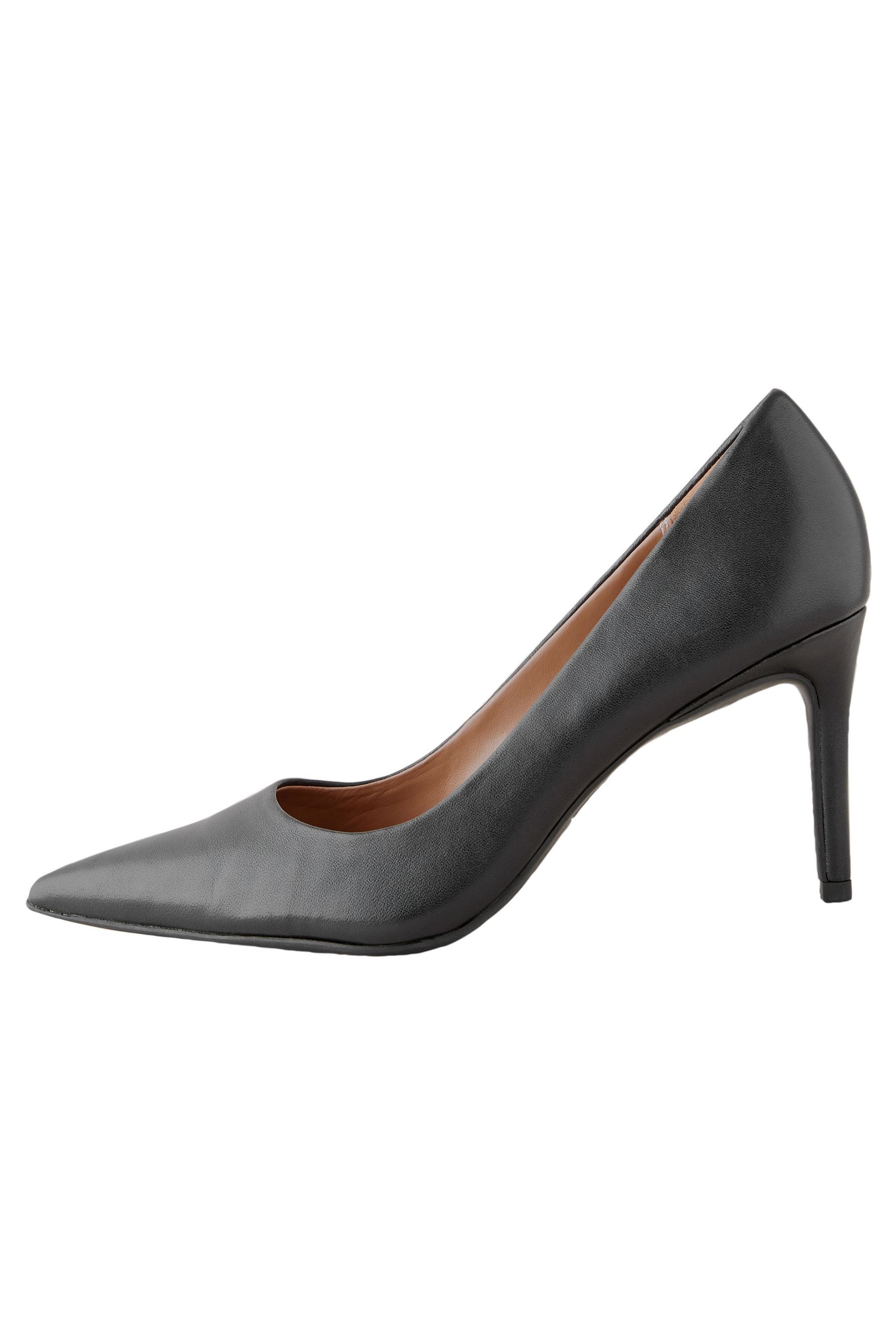 Next Forever Comfort® Leder-Pumps, extra weite Passform Туфли (1-tlg)
