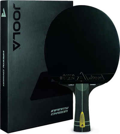 Joola Tischtennisschläger Infinity Carbon, Tischtennis Schläger Racket Table Tennis Bat