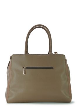 Harpa Henkeltasche, in eleganter Form