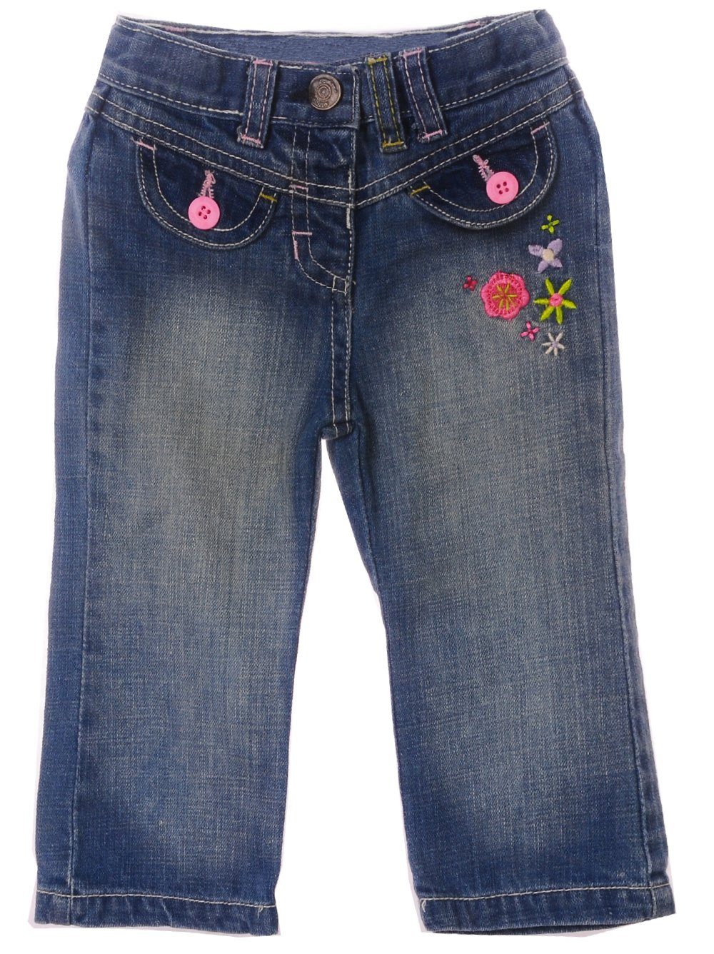 Hose & Shorts Baby und Kinder Jeans Hose 68 74 80 86 92