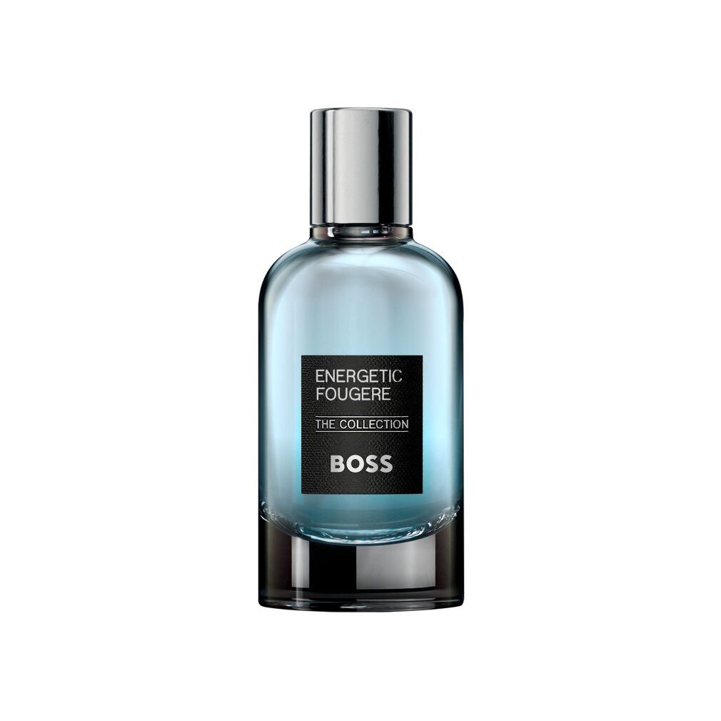 BOSS Eau de Parfum BOSS The Collection Energetic Fougère EdP 100ml Spray