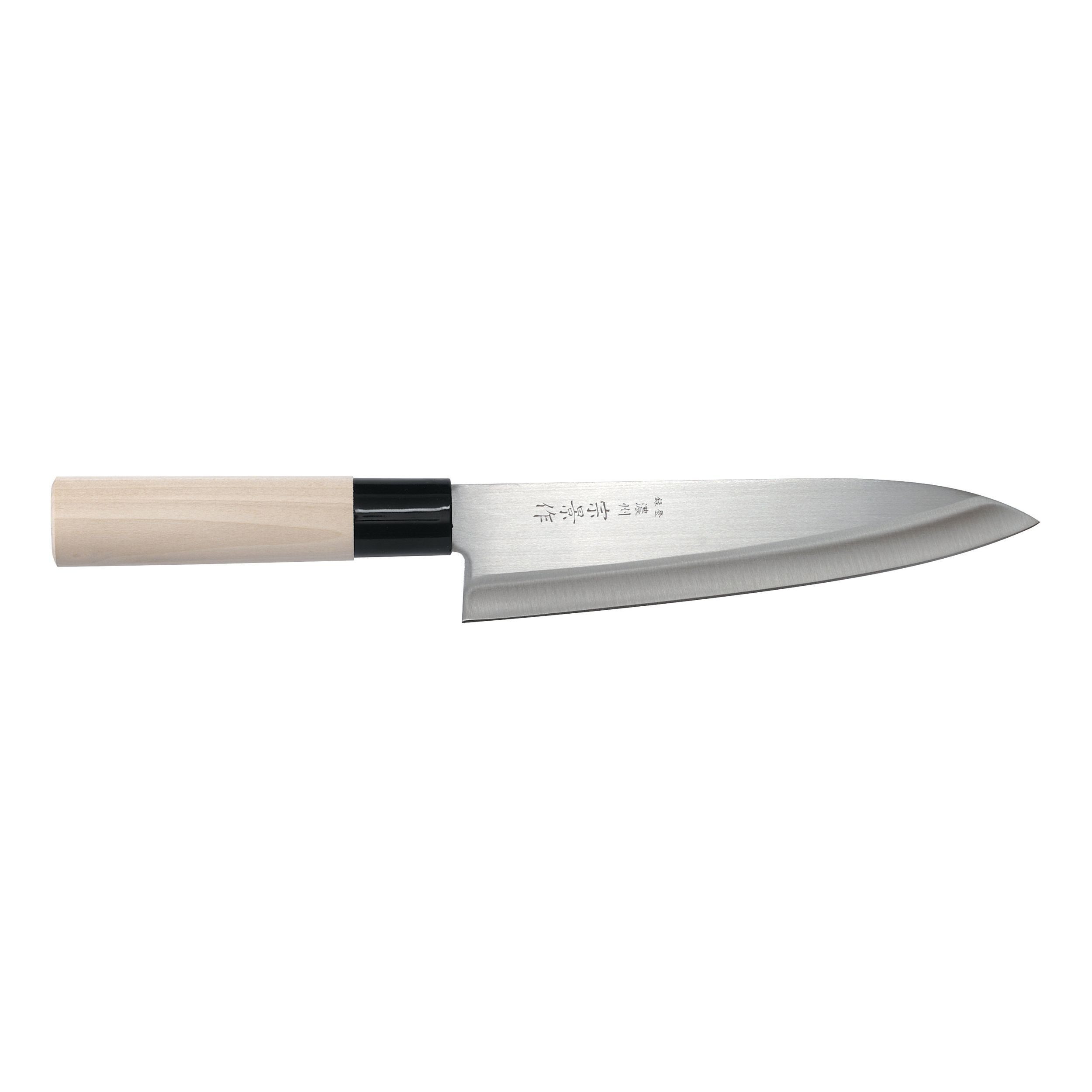 CHROMA Kochmesser HH-02 Haiku Home Gyuto