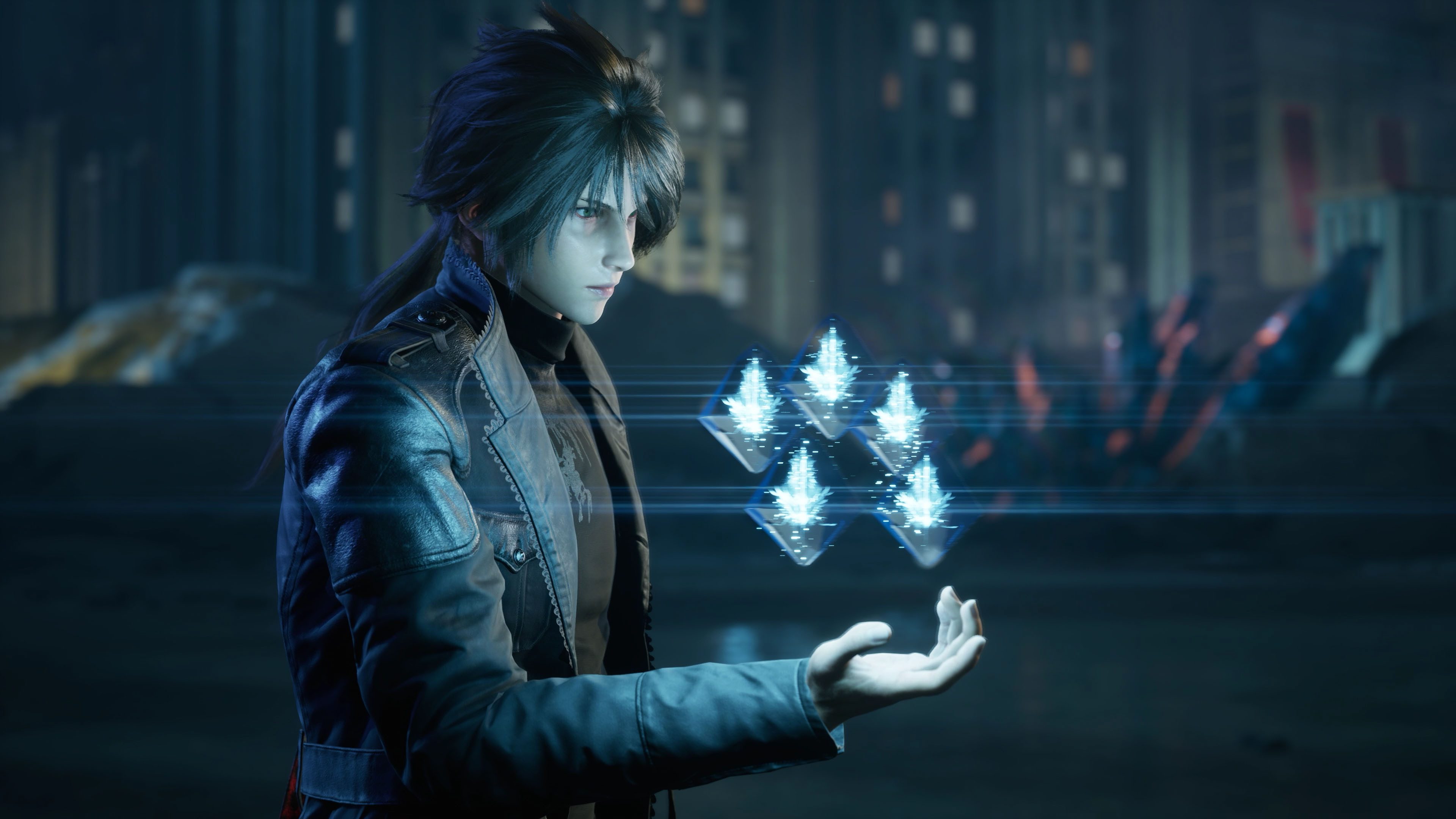 Lost Soul Aside PlayStation 5