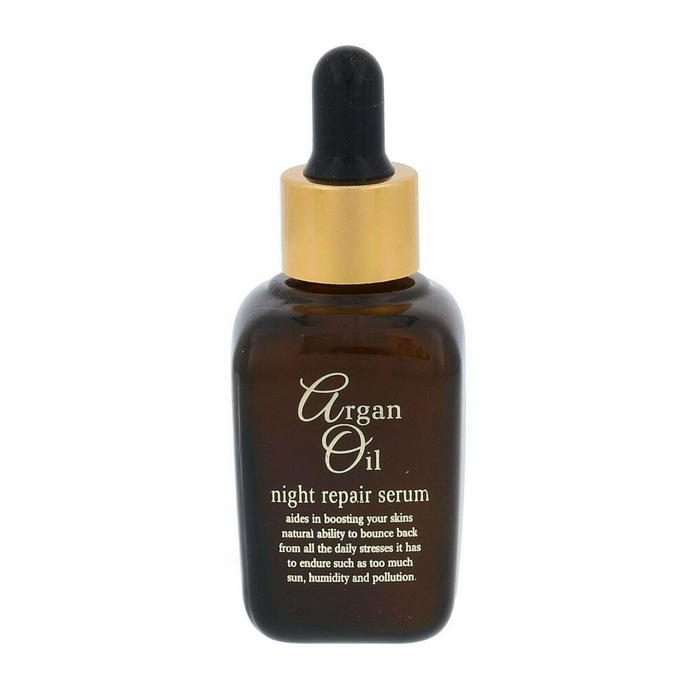 XPEL Nachtcreme Argan Oil Night Repair Serum