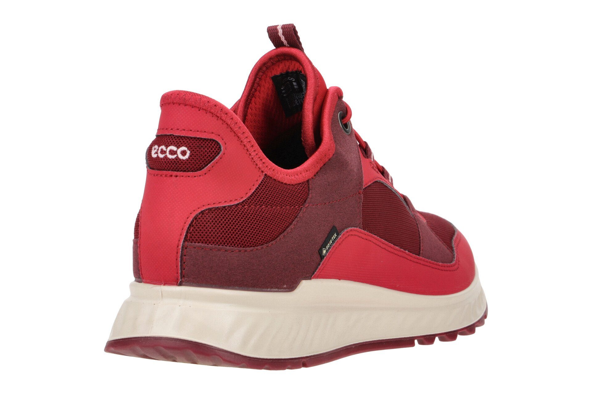 Ecco 83533360405 Schnürschuh