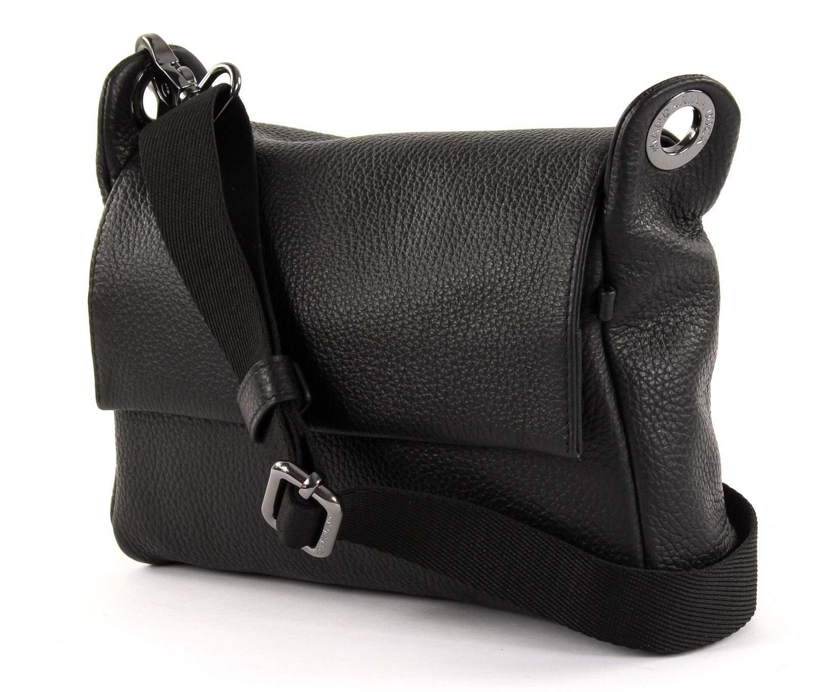 Mandarina Duck Schultertasche Mellow Leather