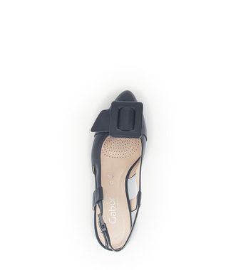 Gabor Slingpumps