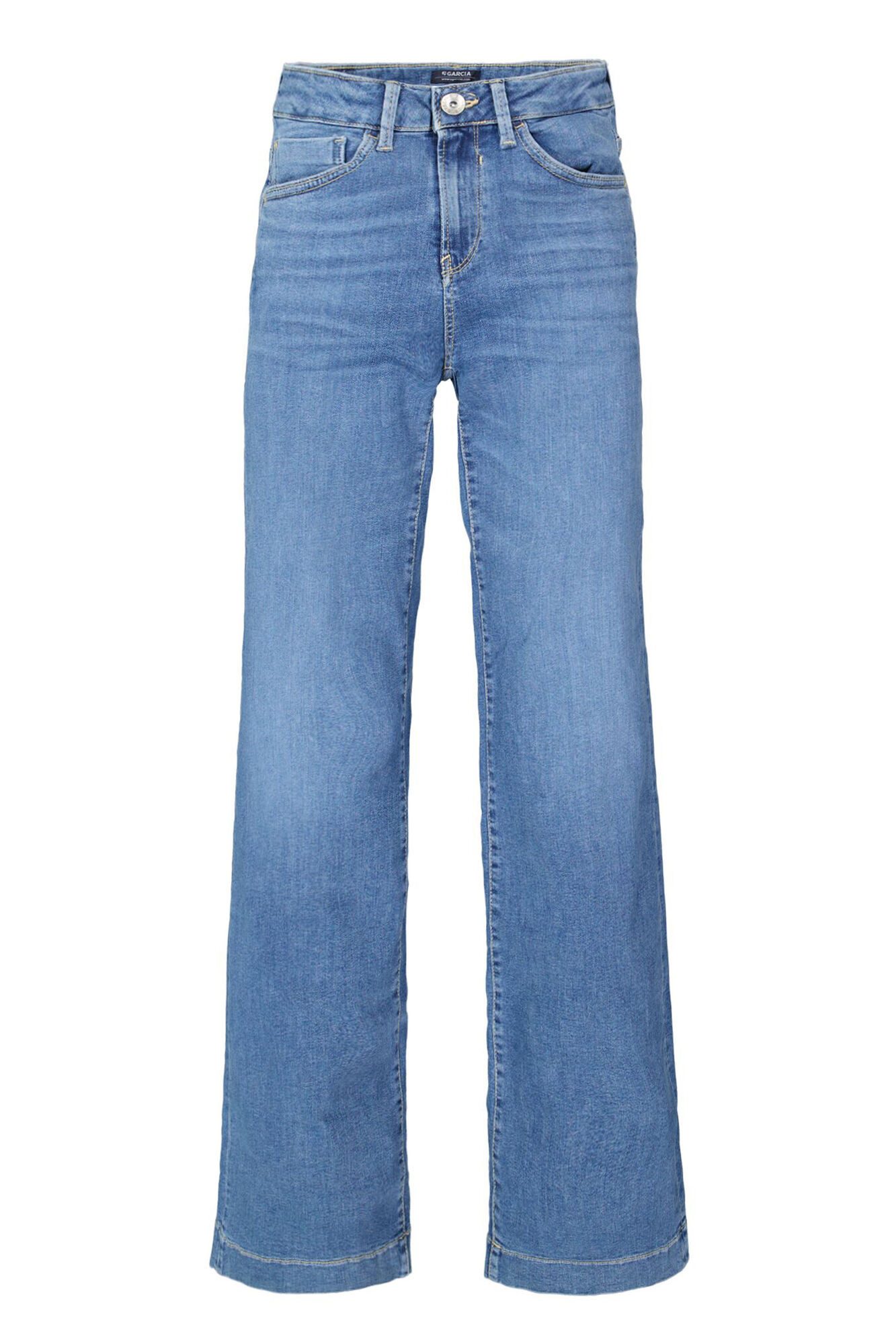 Garcia 5-Pocket-Jeans günstig online kaufen