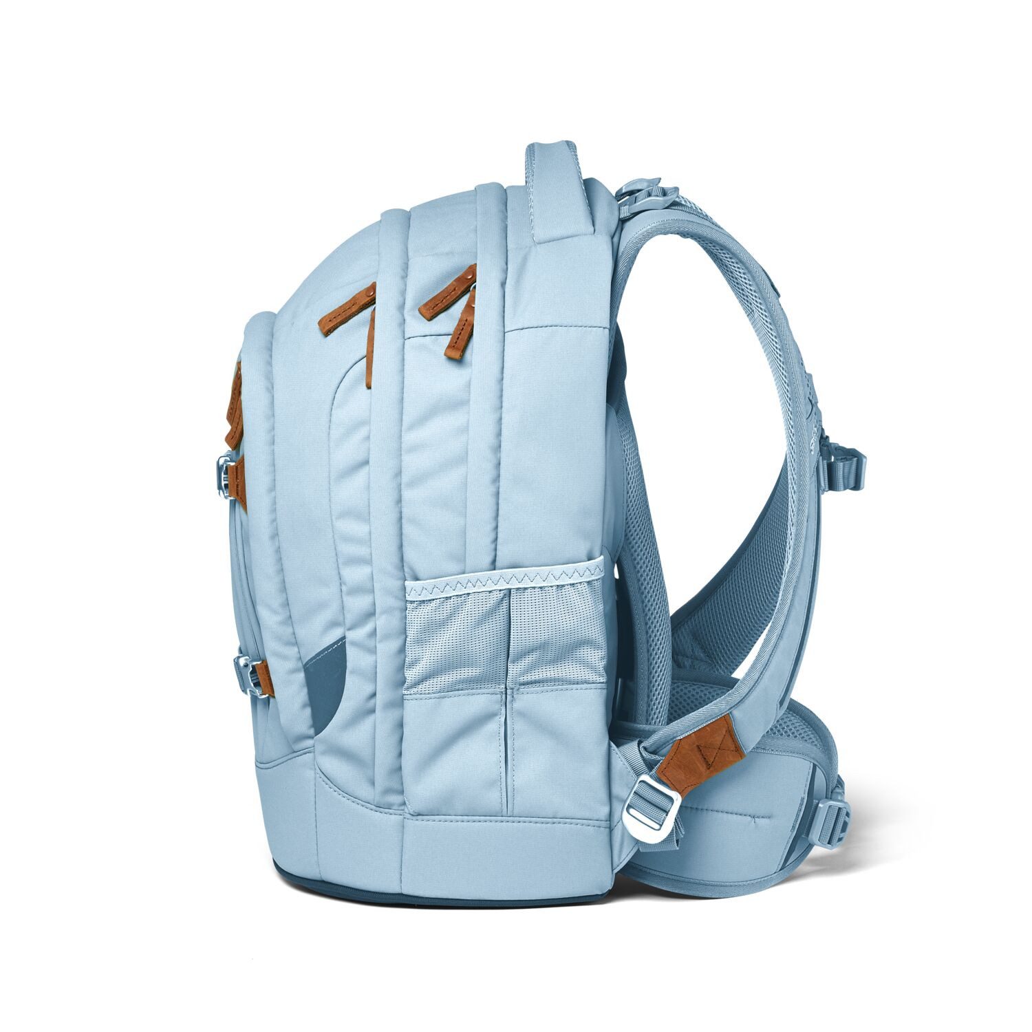 Satch Schulrucksack Satch Pack Nordic Ice günstig online kaufen