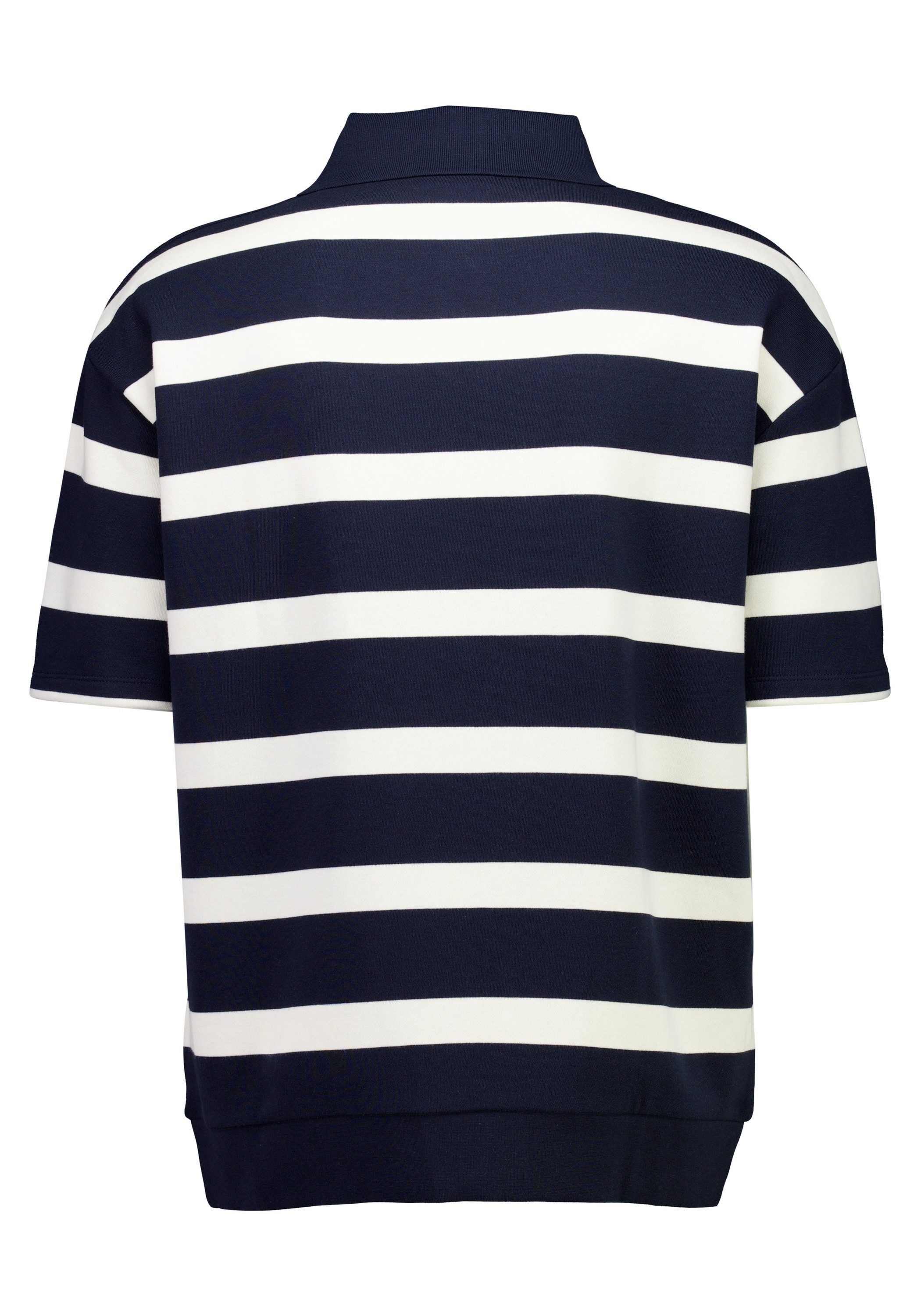 LINDBERGH Poloshirt Poloshirt Oversize Fit
