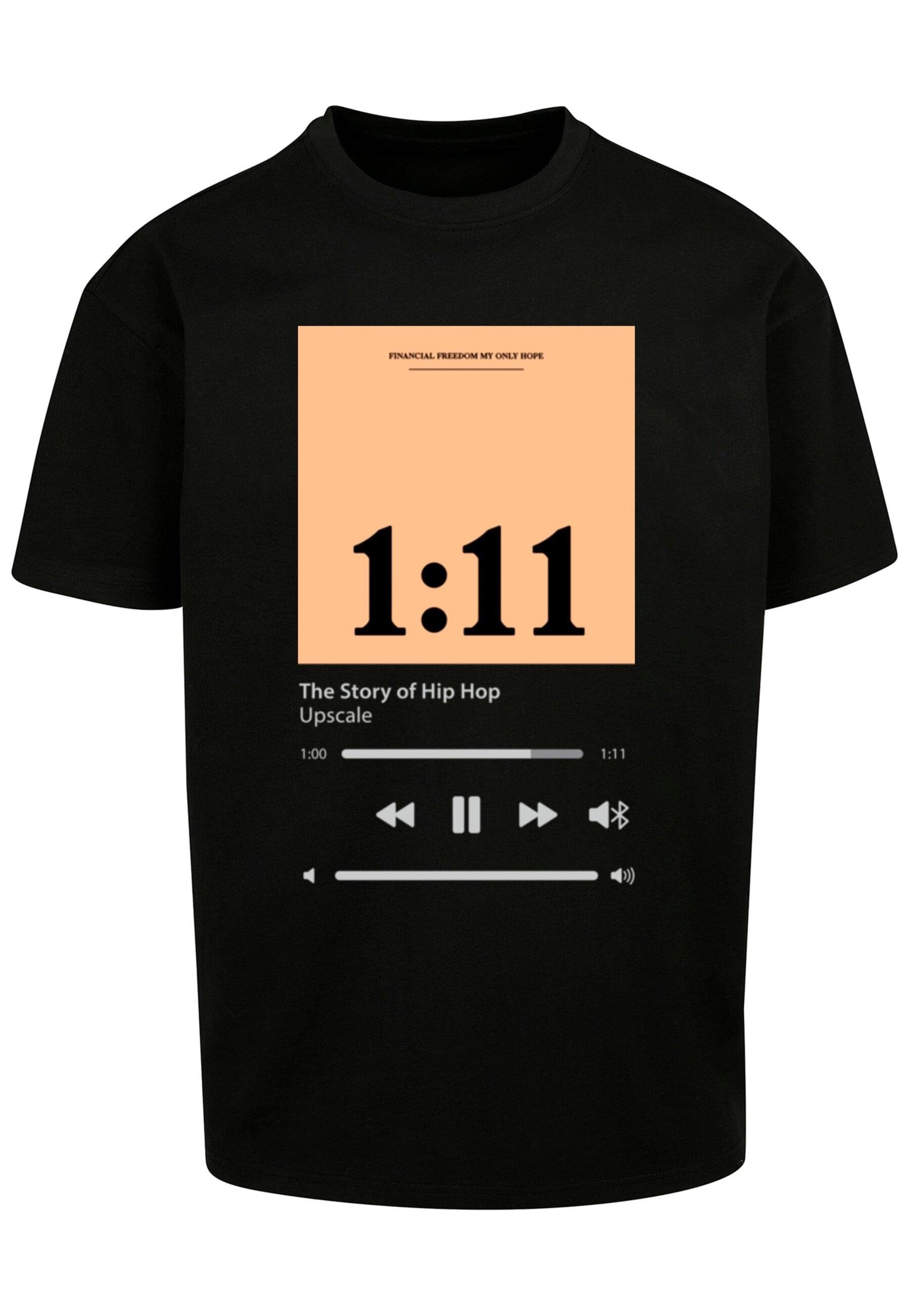 Upscale by Mister Tee T-Shirt Upscale günstig online kaufen