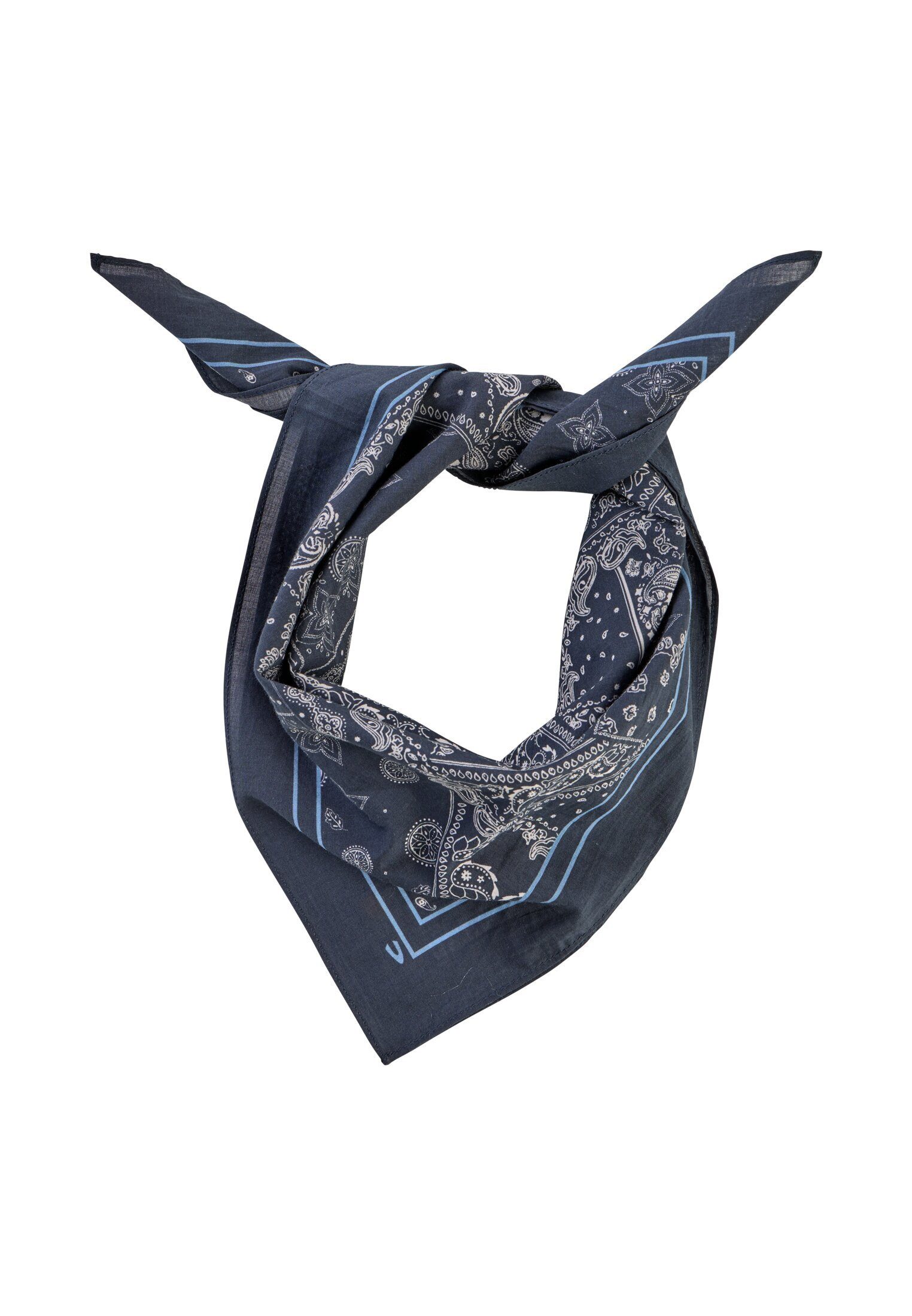 camel active Bandana aus Baumwolle