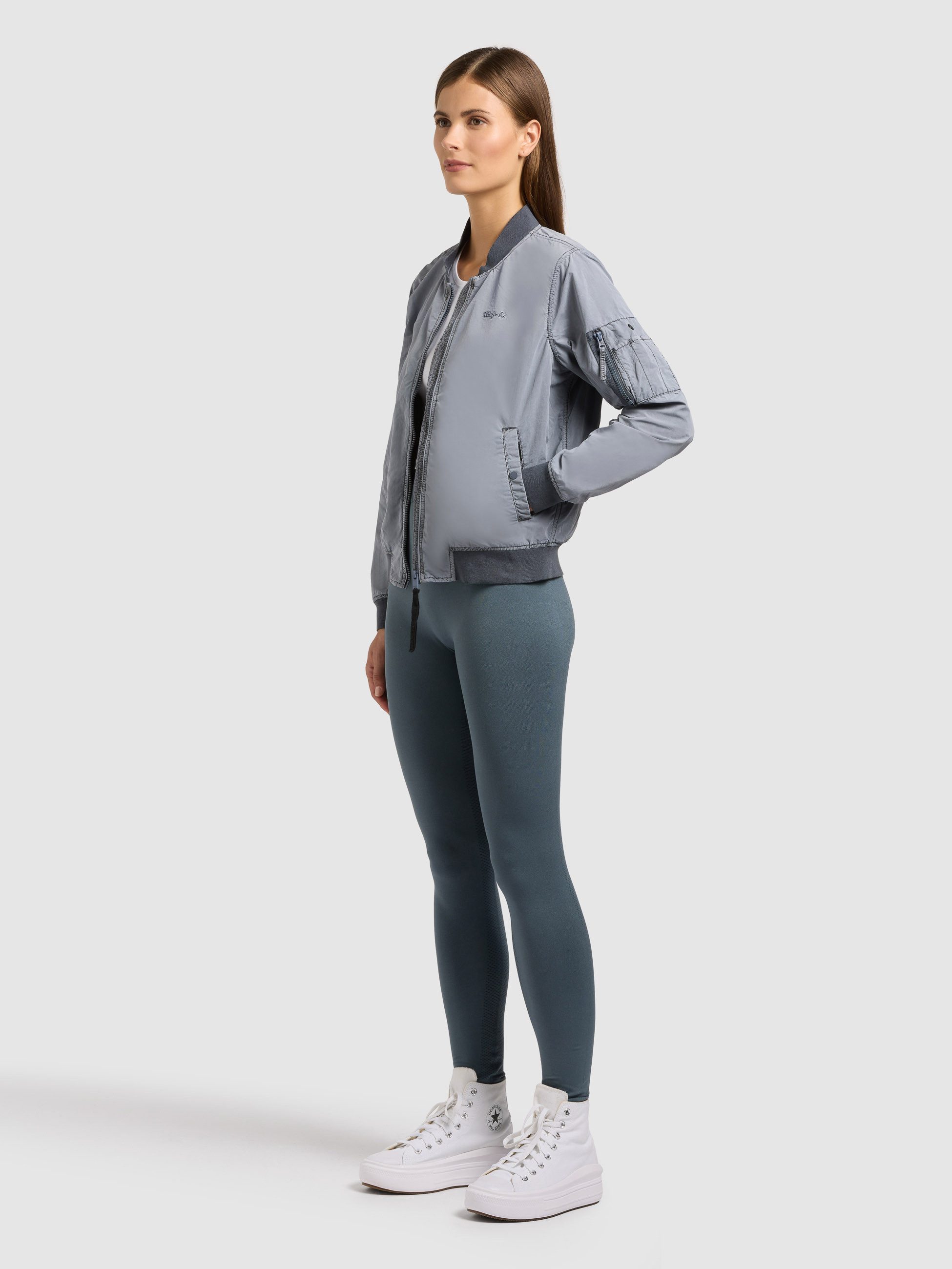 khujo Bomberjacke DENZ