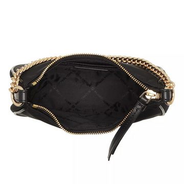 MICHAEL KORS Clutch black (1-tlg)