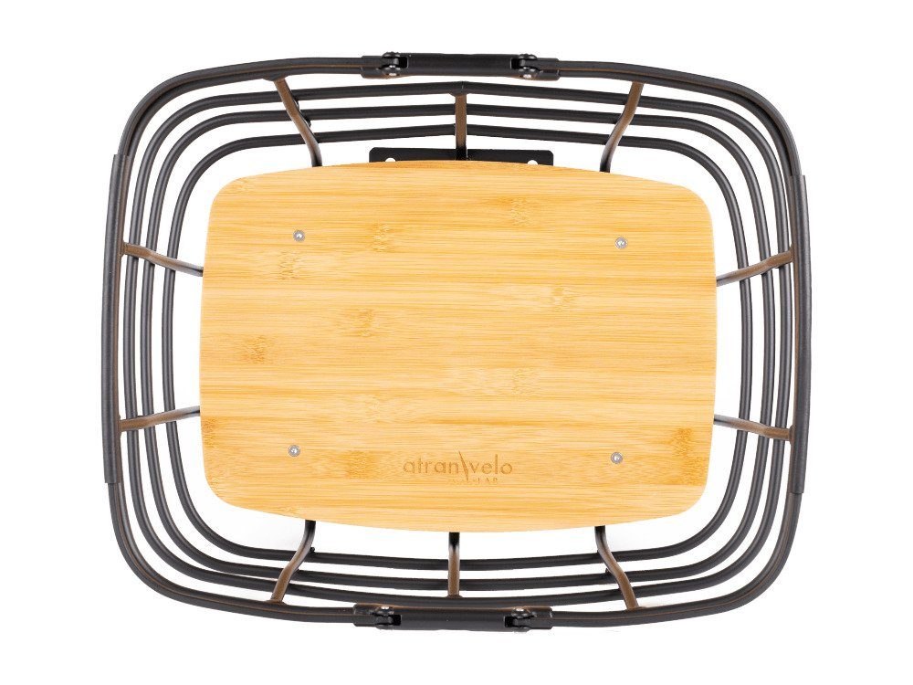 AtranVelo Fahrradkorb