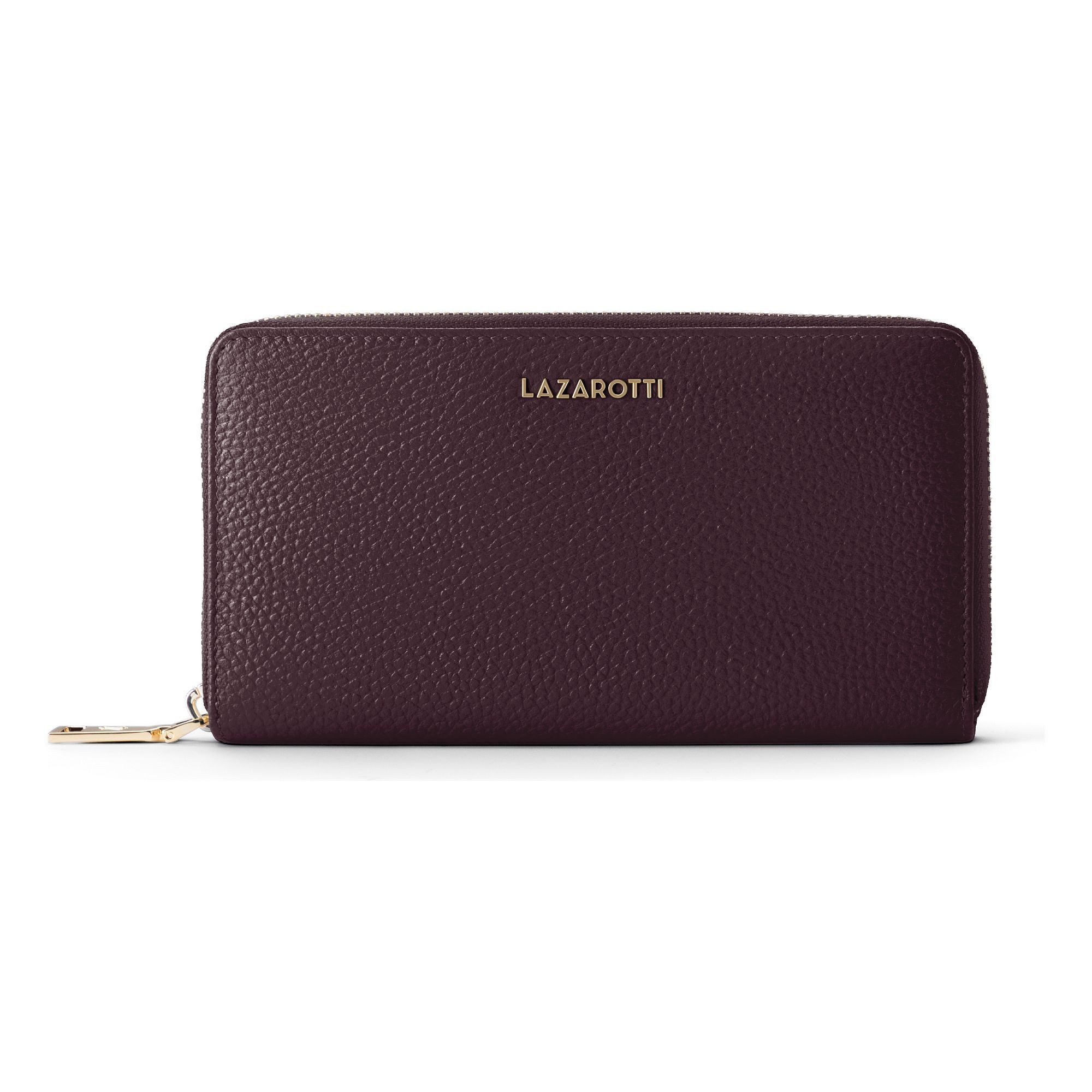 Geldbörse Bologna Leather