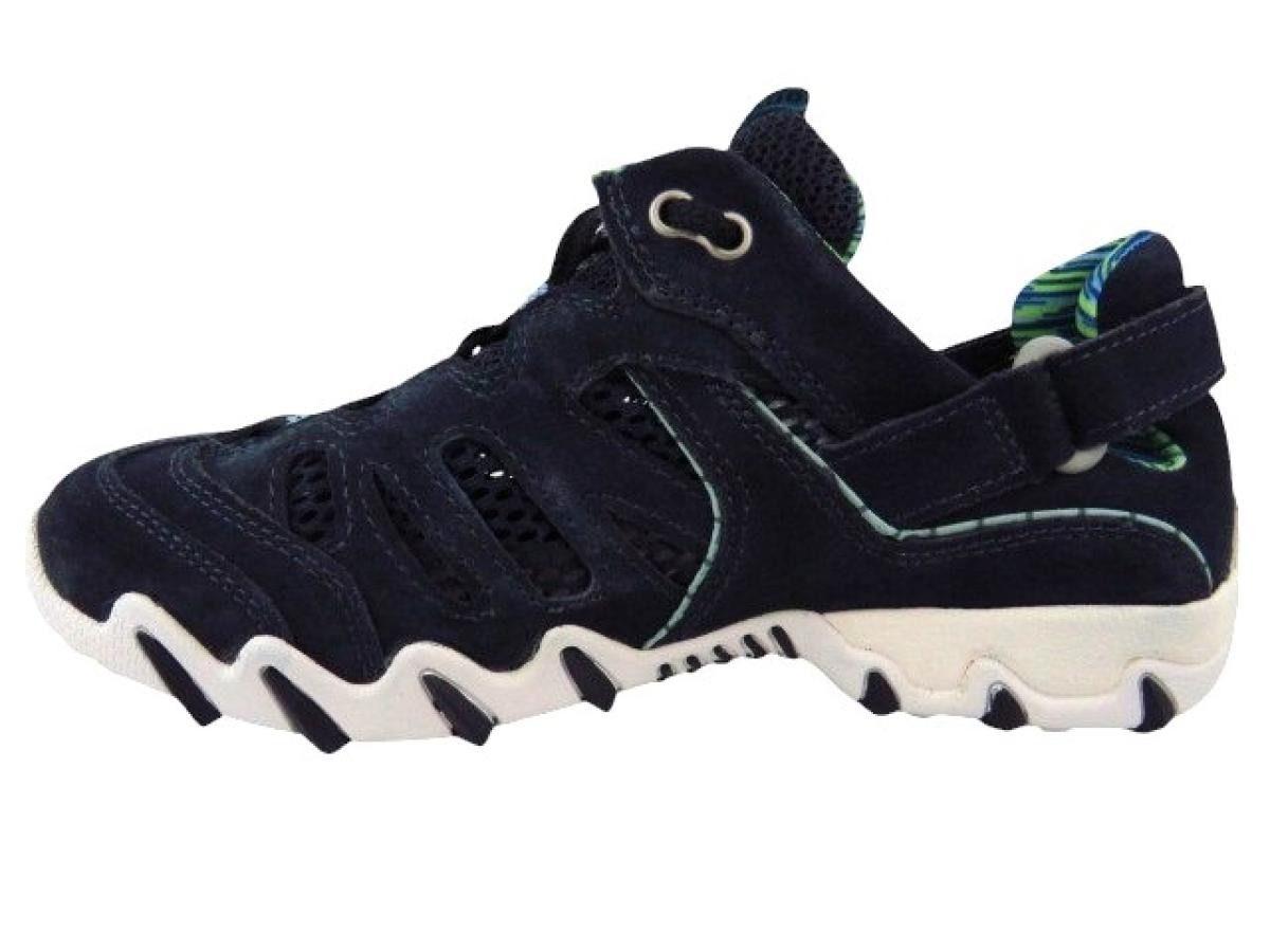 Allrounder by Mephisto Sneaker Schnürschuh günstig online kaufen