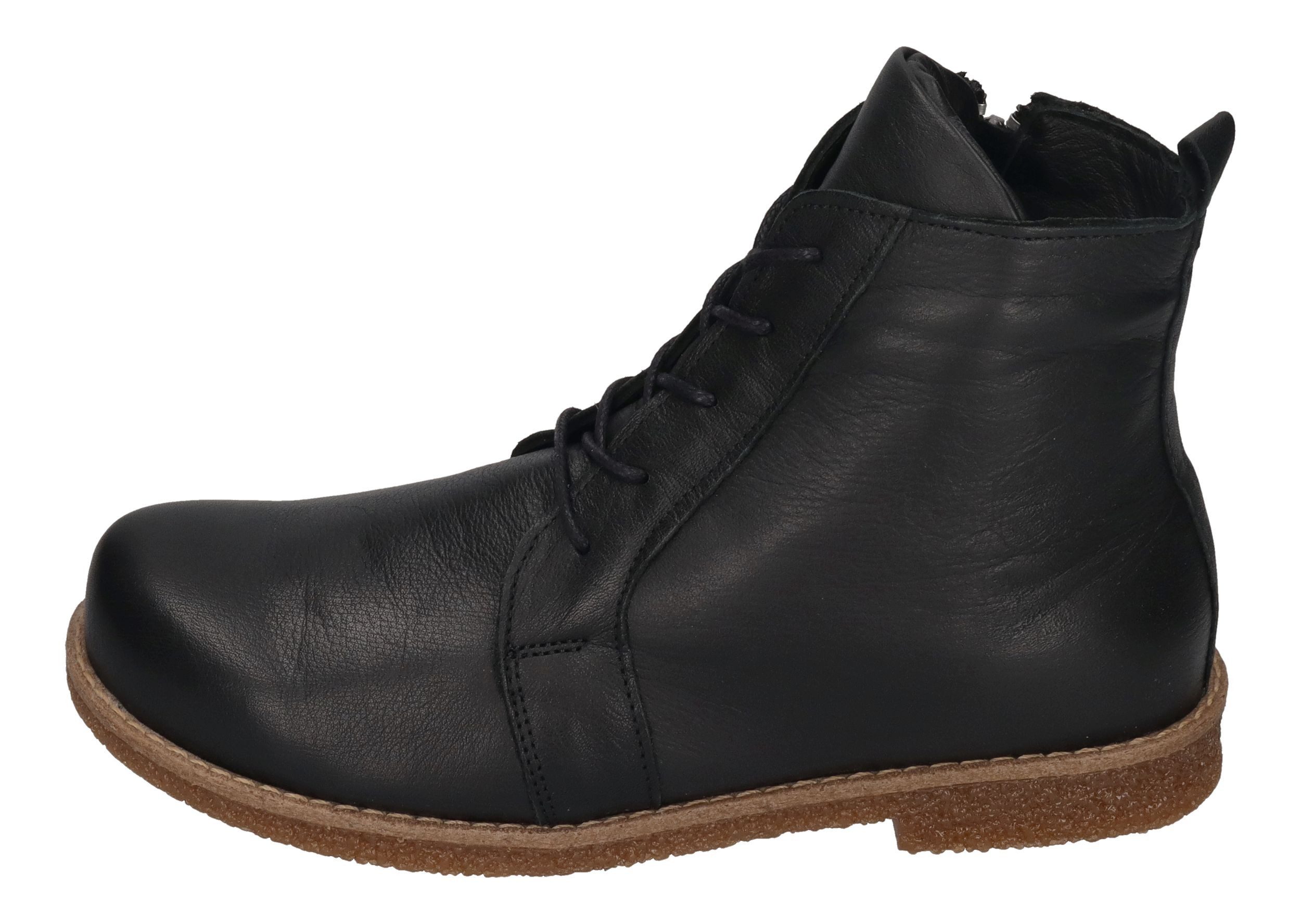 Andrea Conti 0344589-002 Stiefelette Schwarz