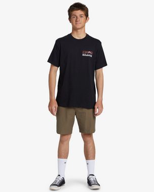 Billabong T-Shirt Range - T-Shirt für Männer