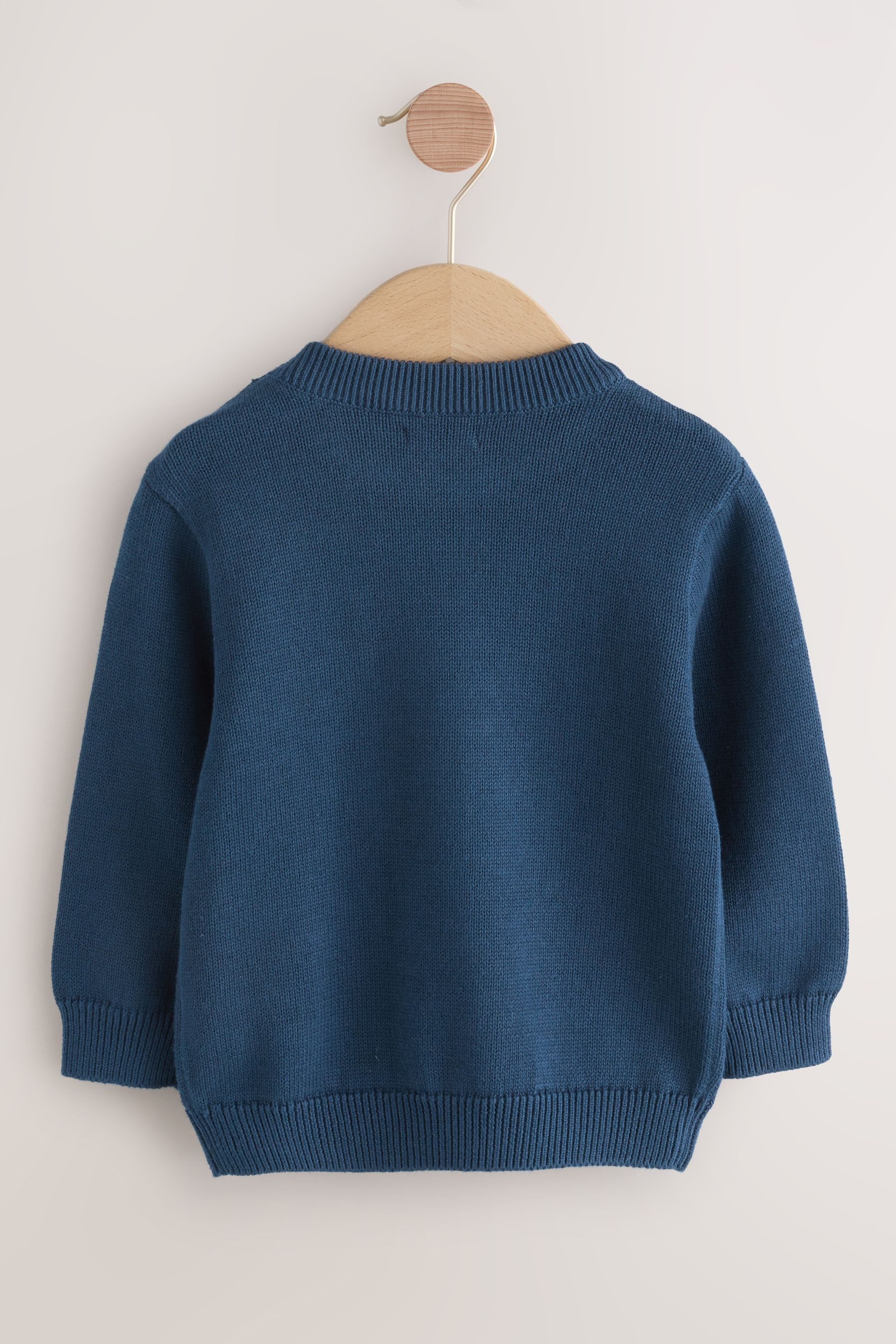 Next Strickpullover Strickpullover (1-tlg) günstig online kaufen