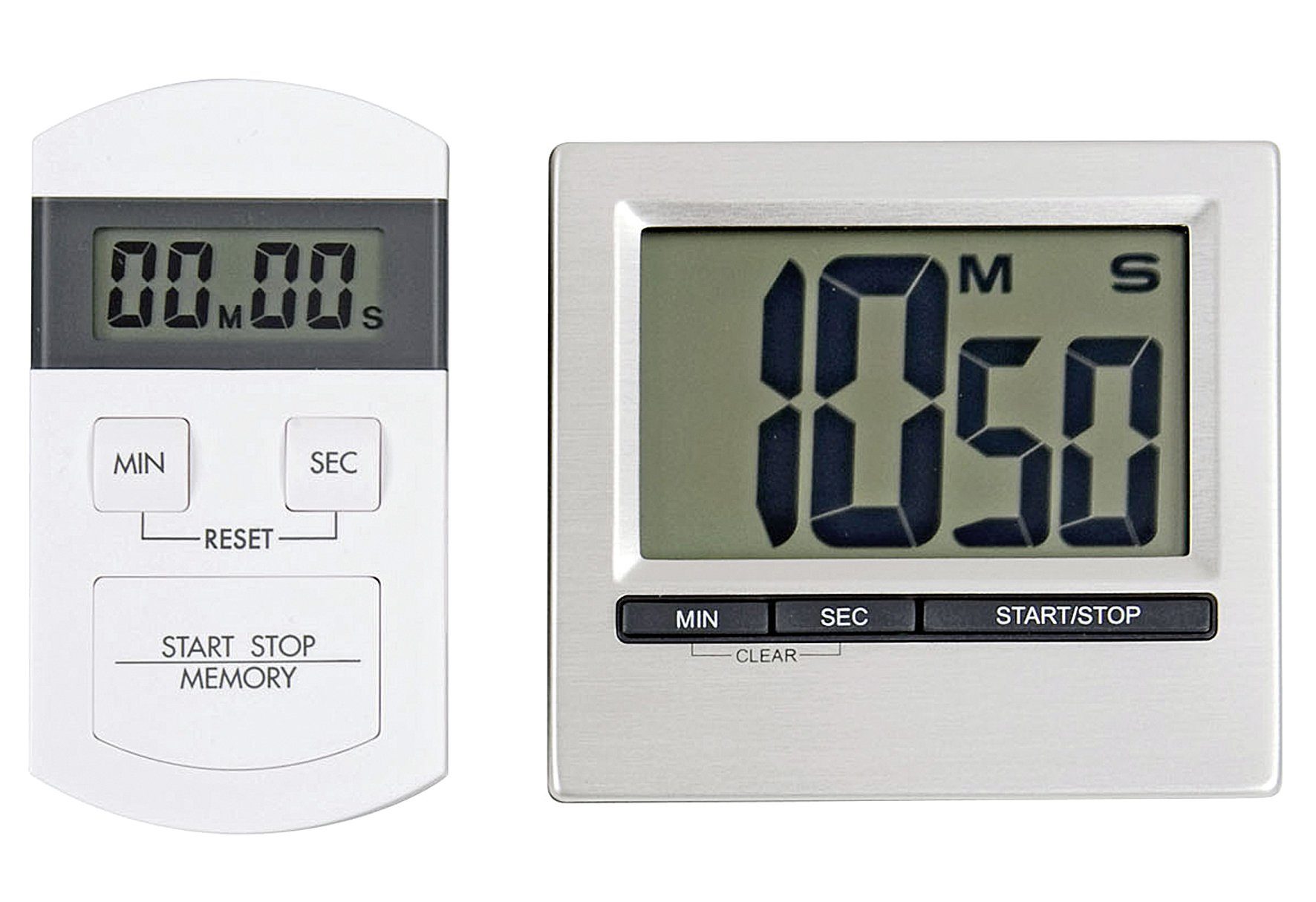 TFA Dostmann Intervall-Timer