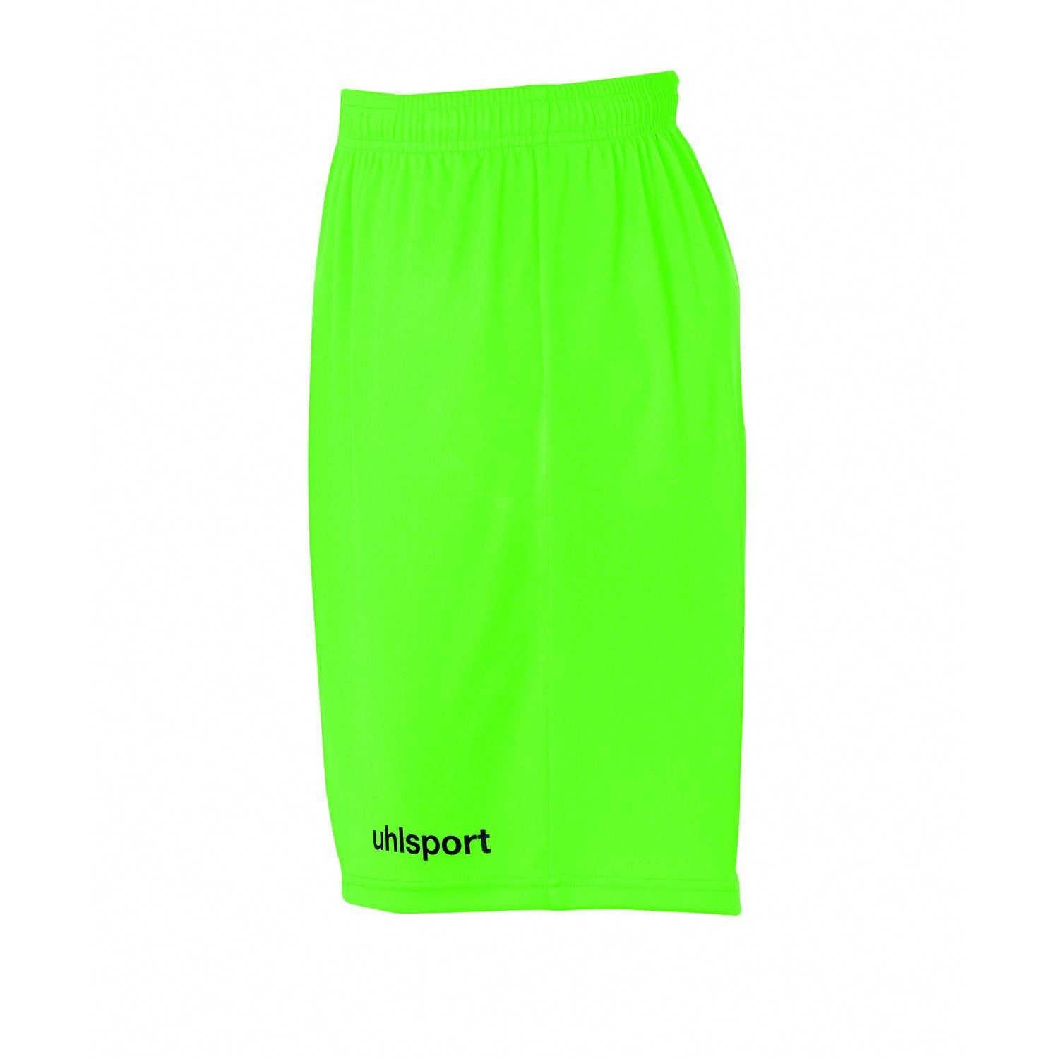 uhlsport Trainingshose Handballshorts CENTER II SHORTS OHNE INNENSLIP